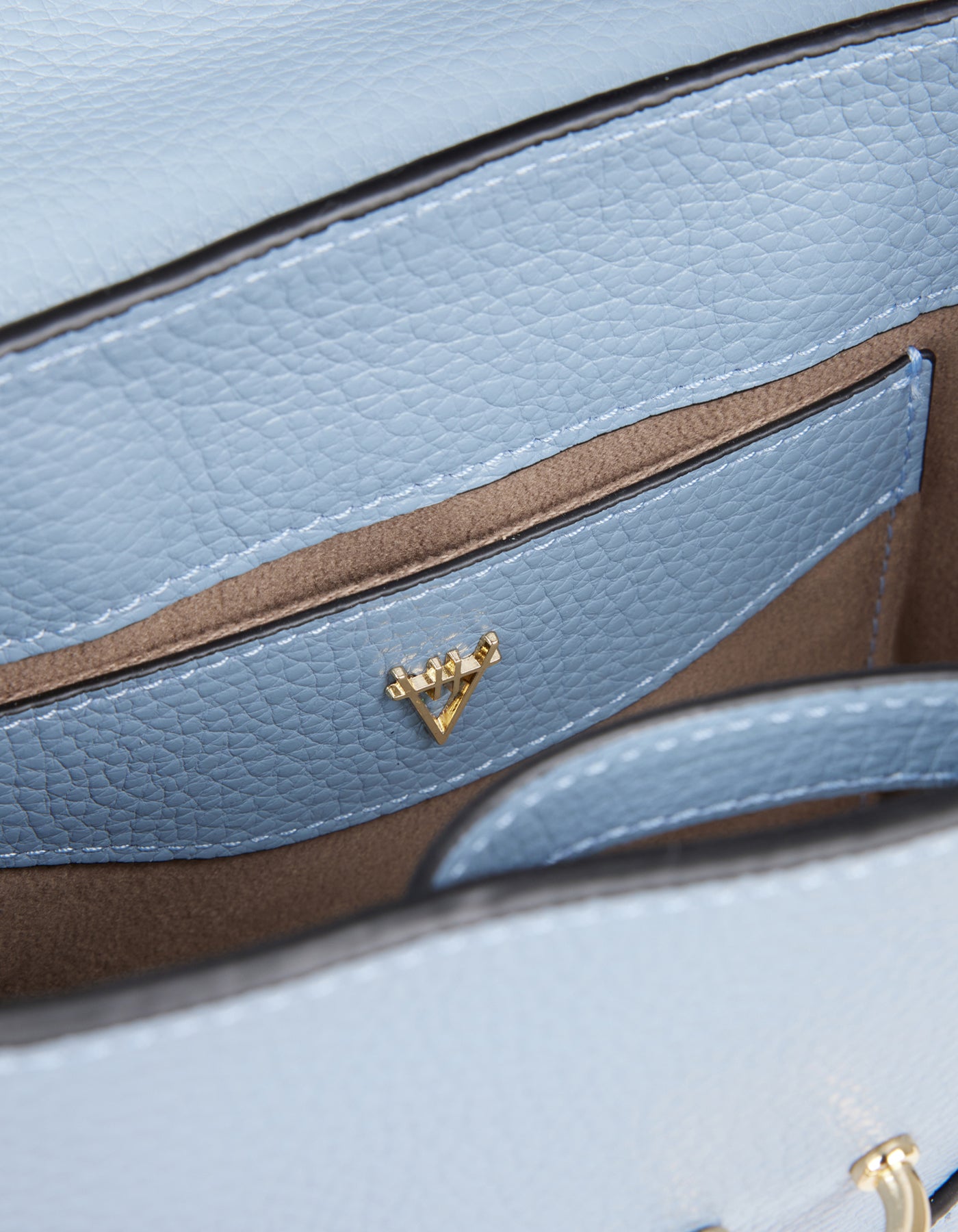 Luna Mini Shoulder Bag