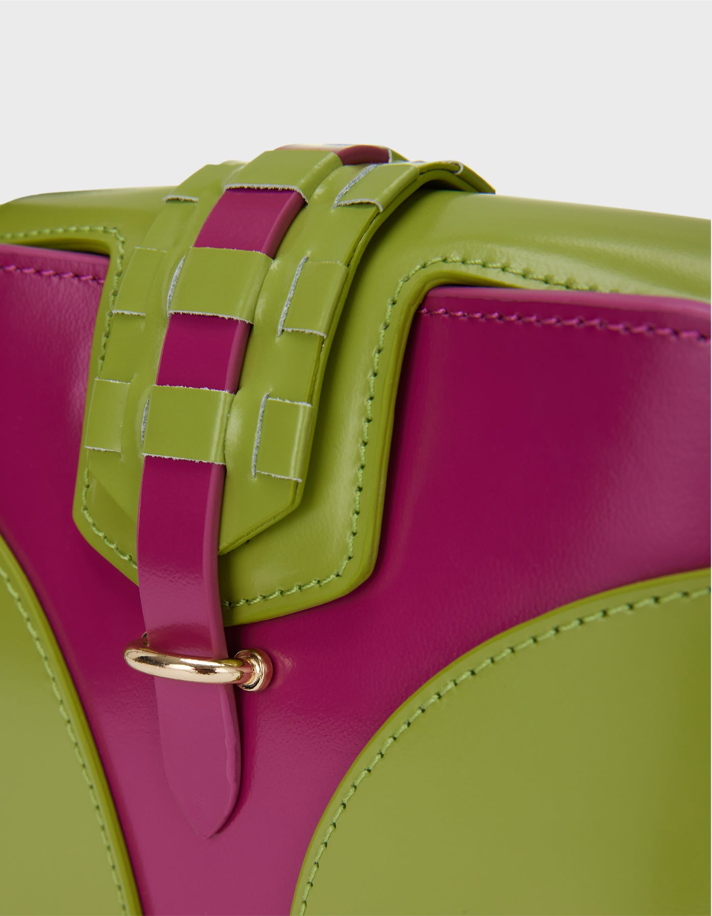 Luna Mini Shoulder Bag