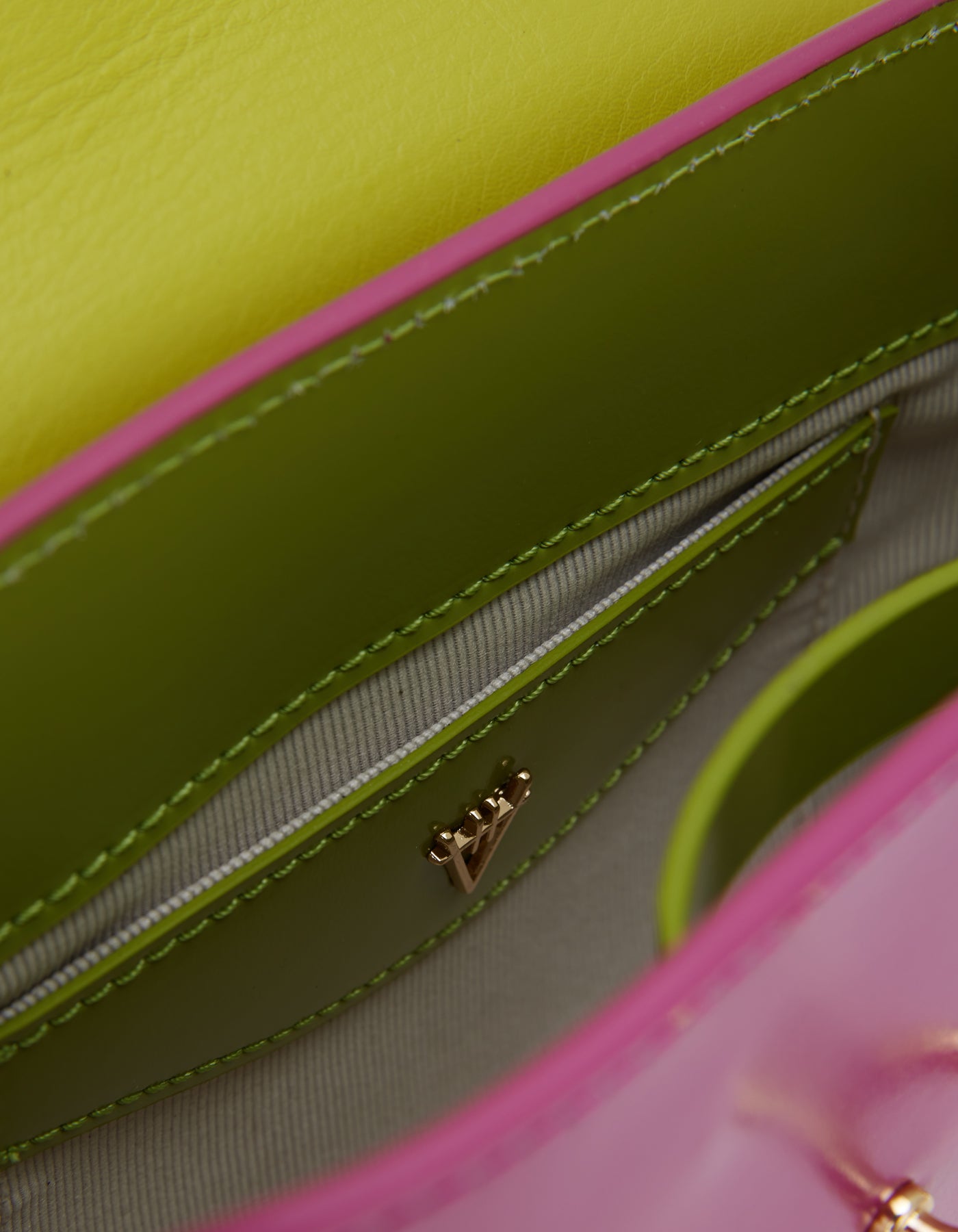 Luna Mini Shoulder Bag