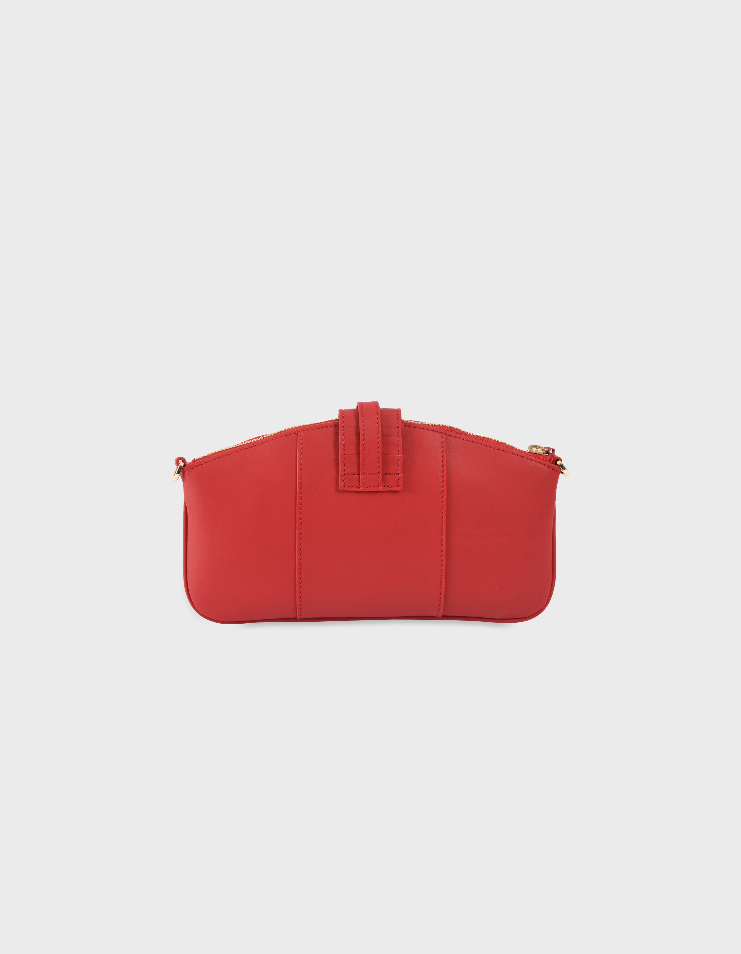 Lilia Clutch Bag