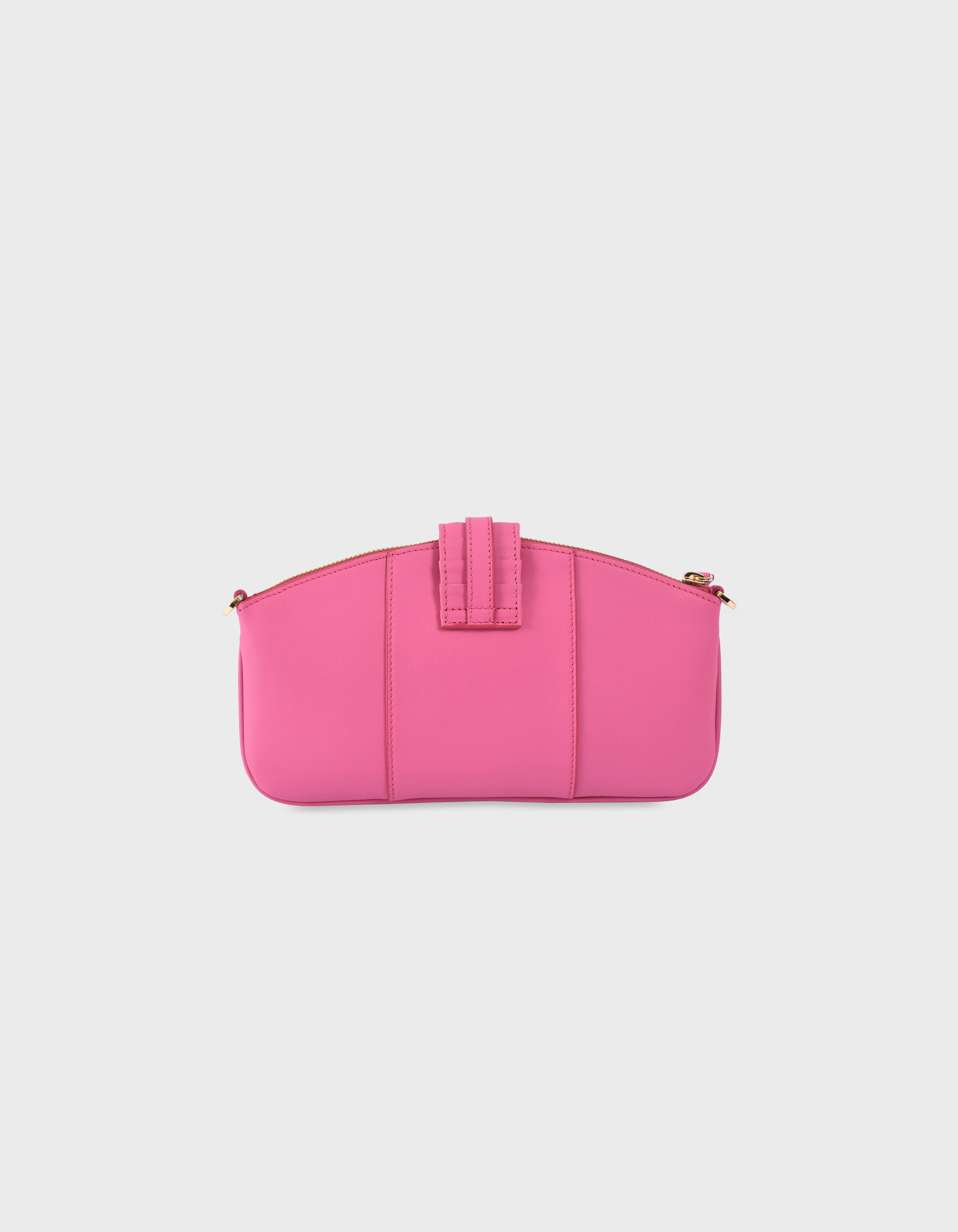 Lilia Clutch Bag