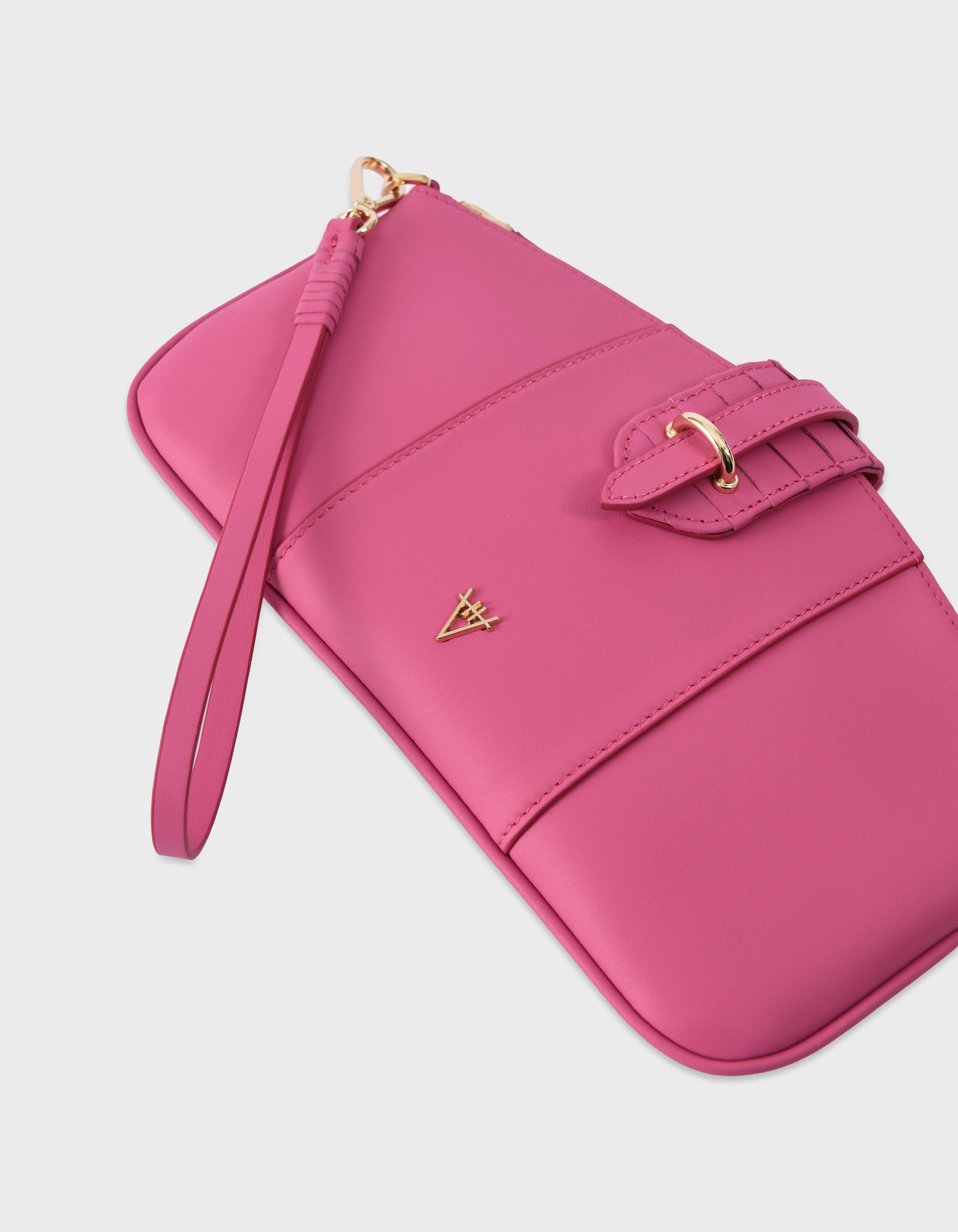 Lilia Clutch Bag