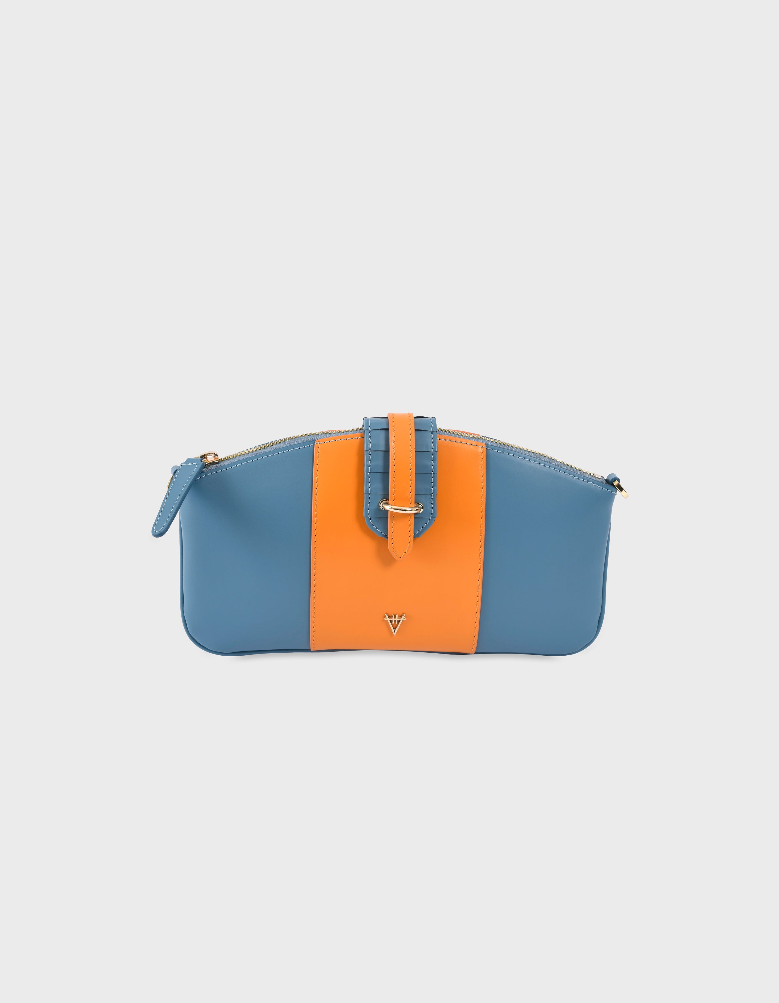 Lilia Clutch Bag