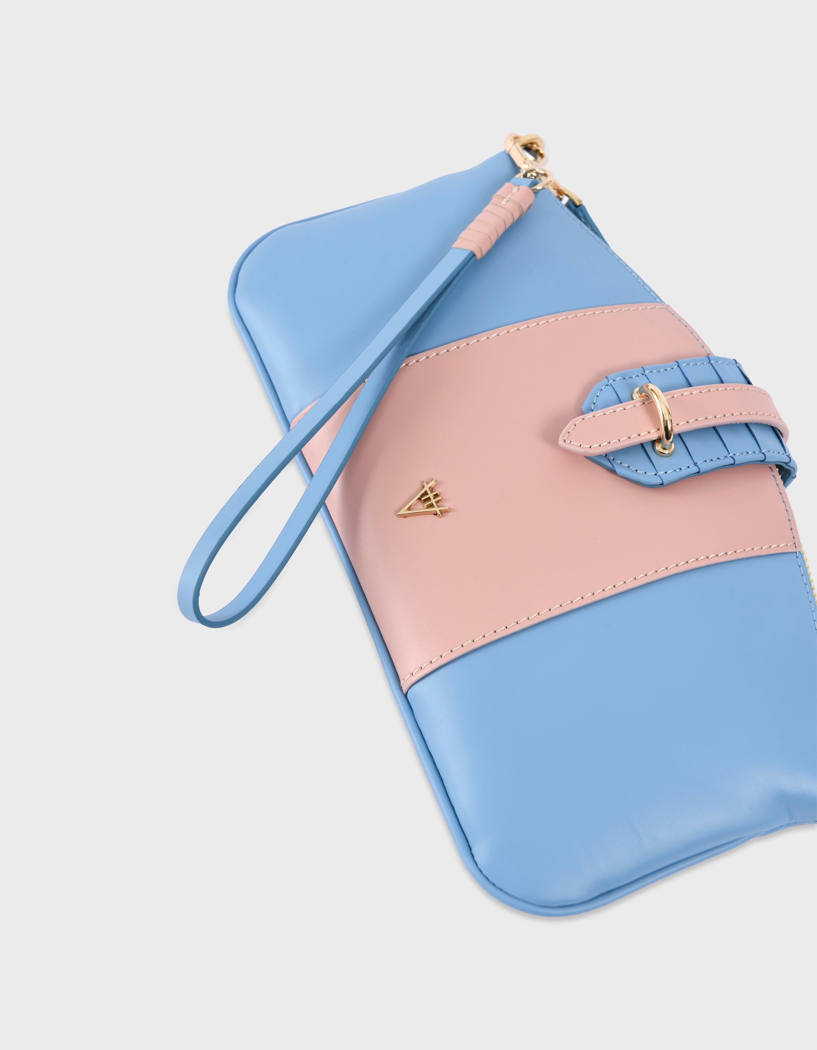 Lilia Clutch Bag