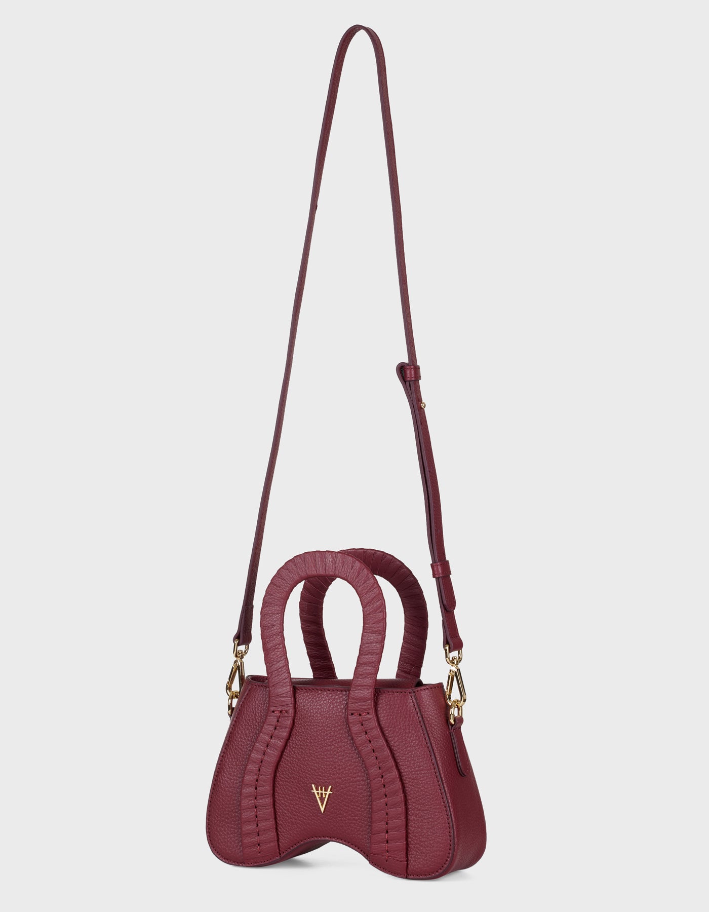 Pera Mini Shoulder Bag