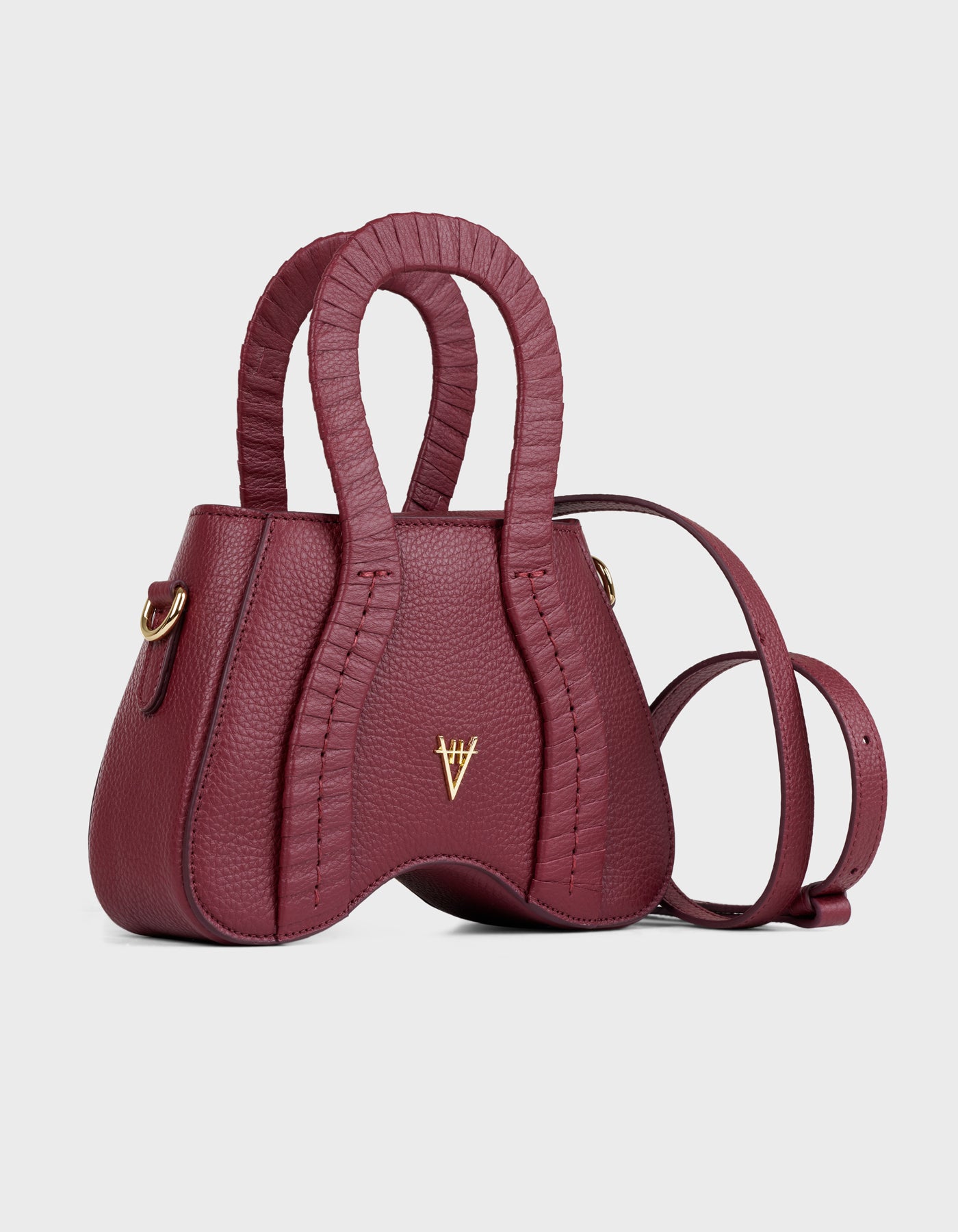 Pera Mini Shoulder Bag