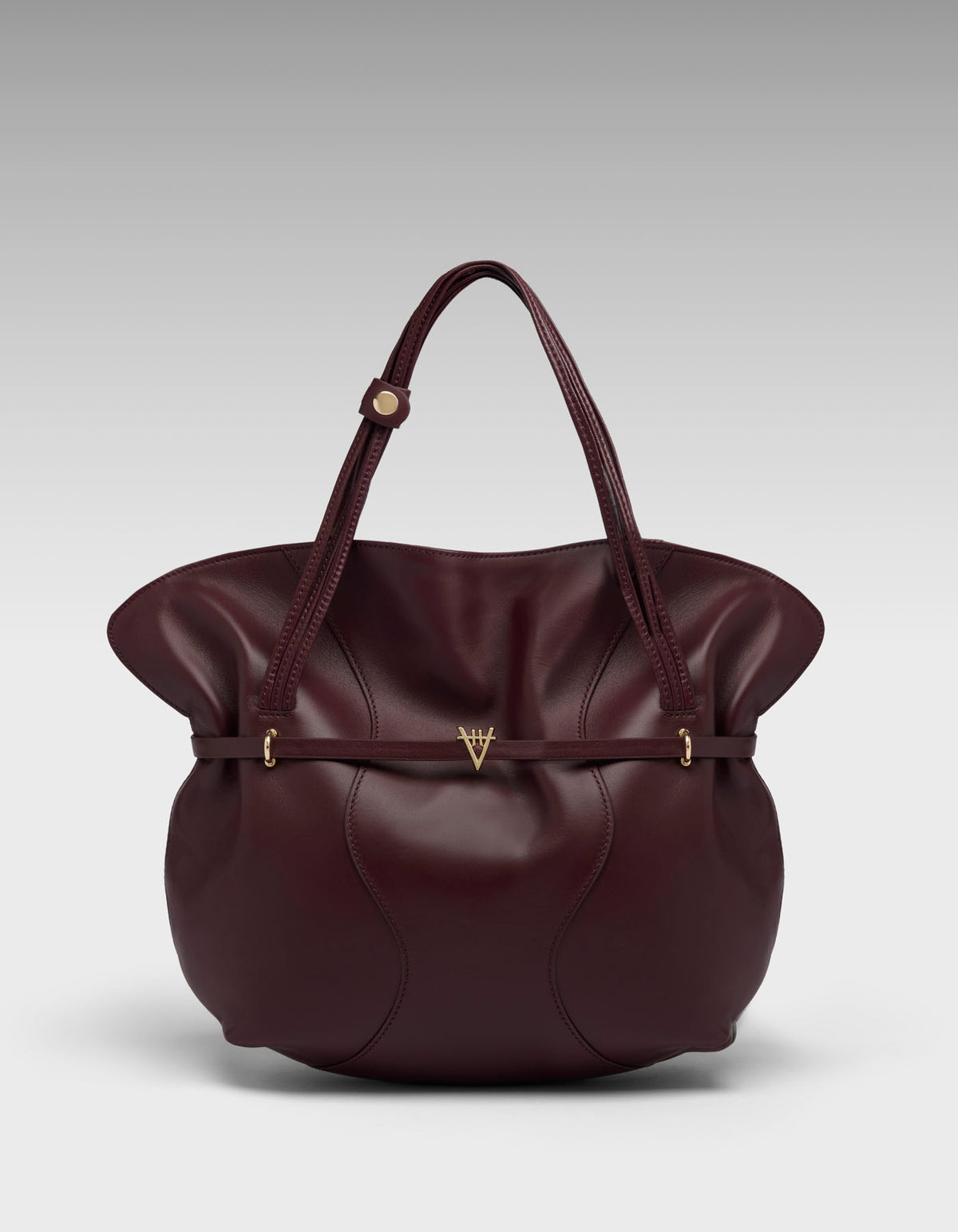 Vela Soft Wing Shoulder Bag