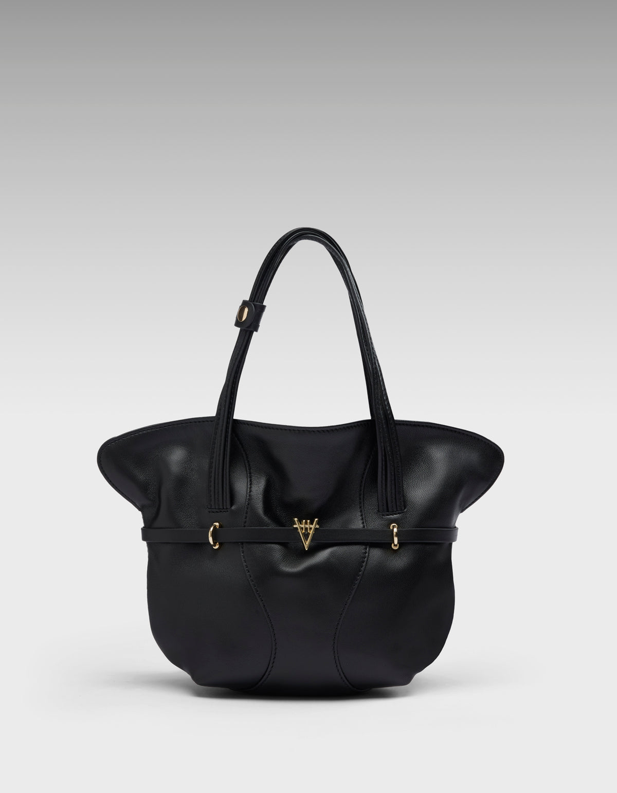 Vela Mini Soft Wing Shoulder Bag