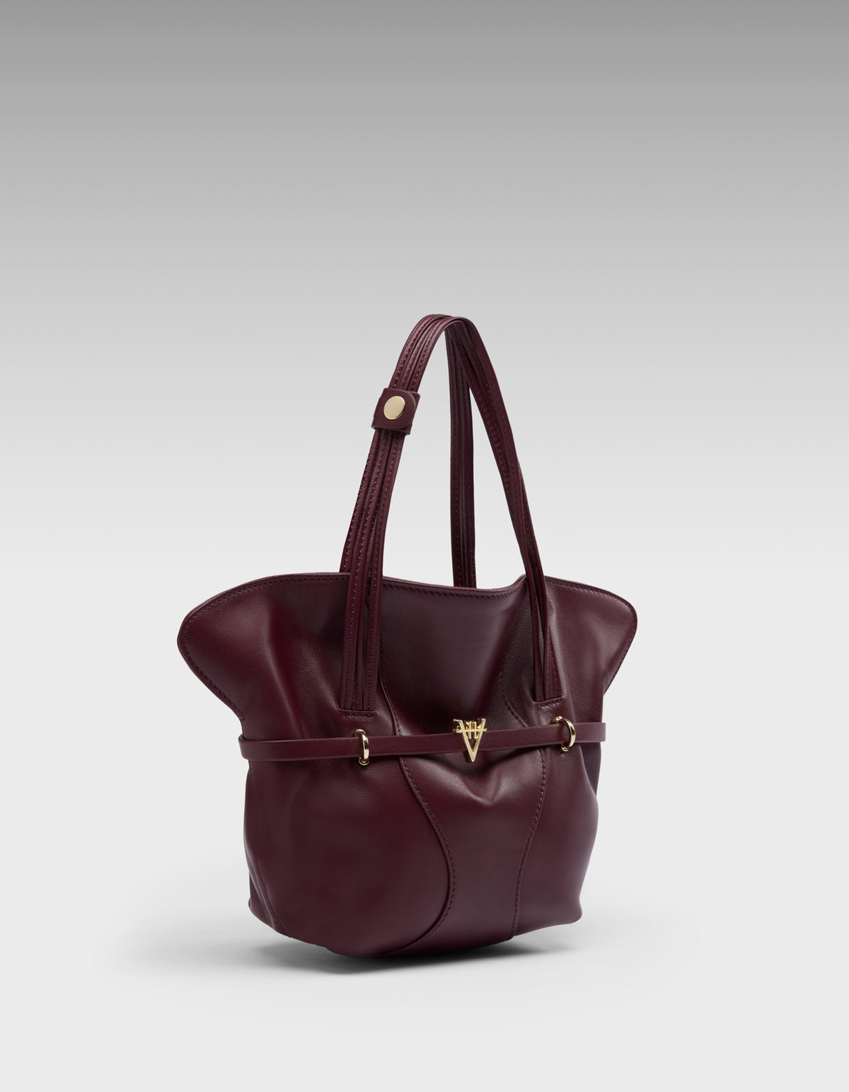 Vela Mini Soft Wing Shoulder Bag