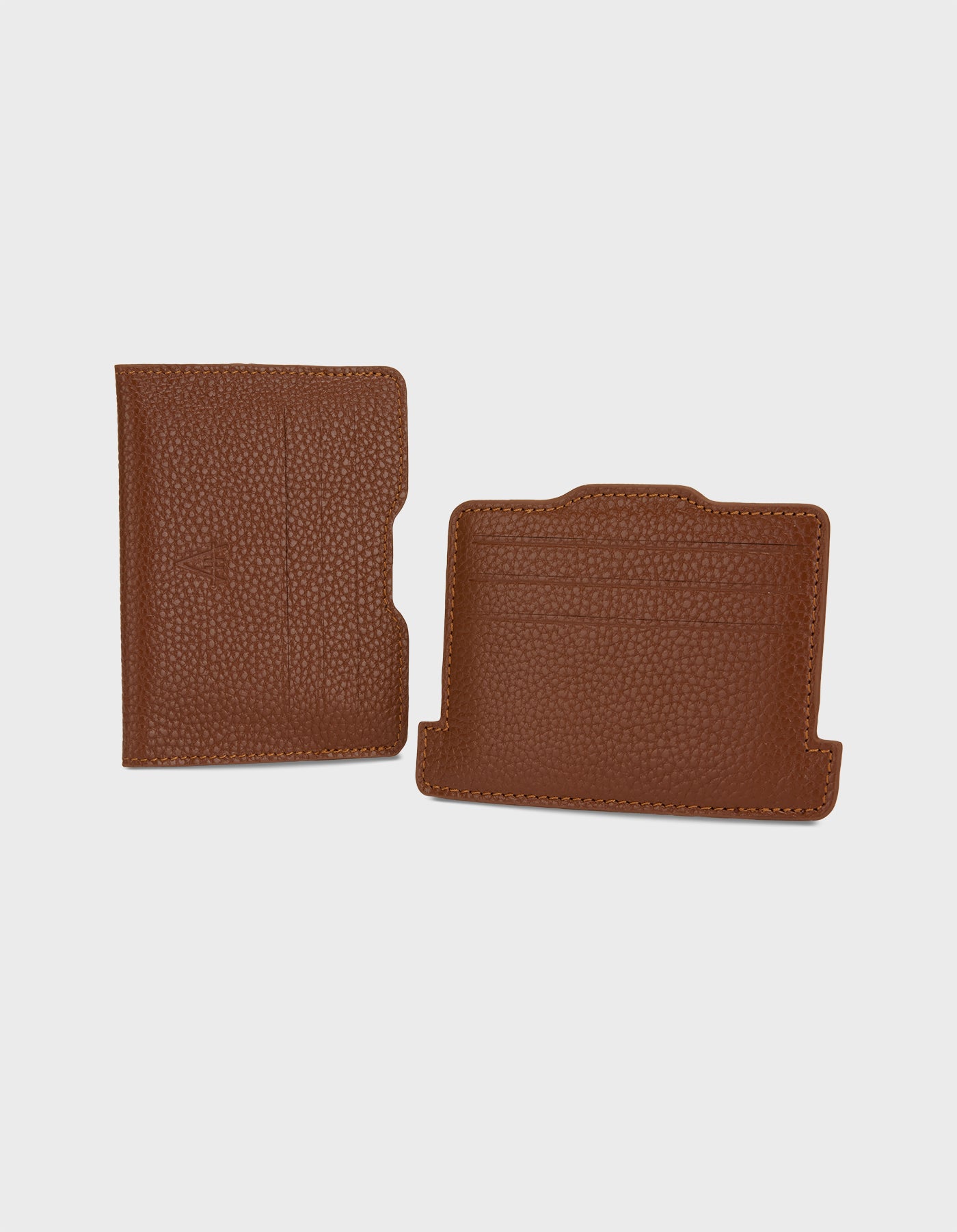 Double Card Holder