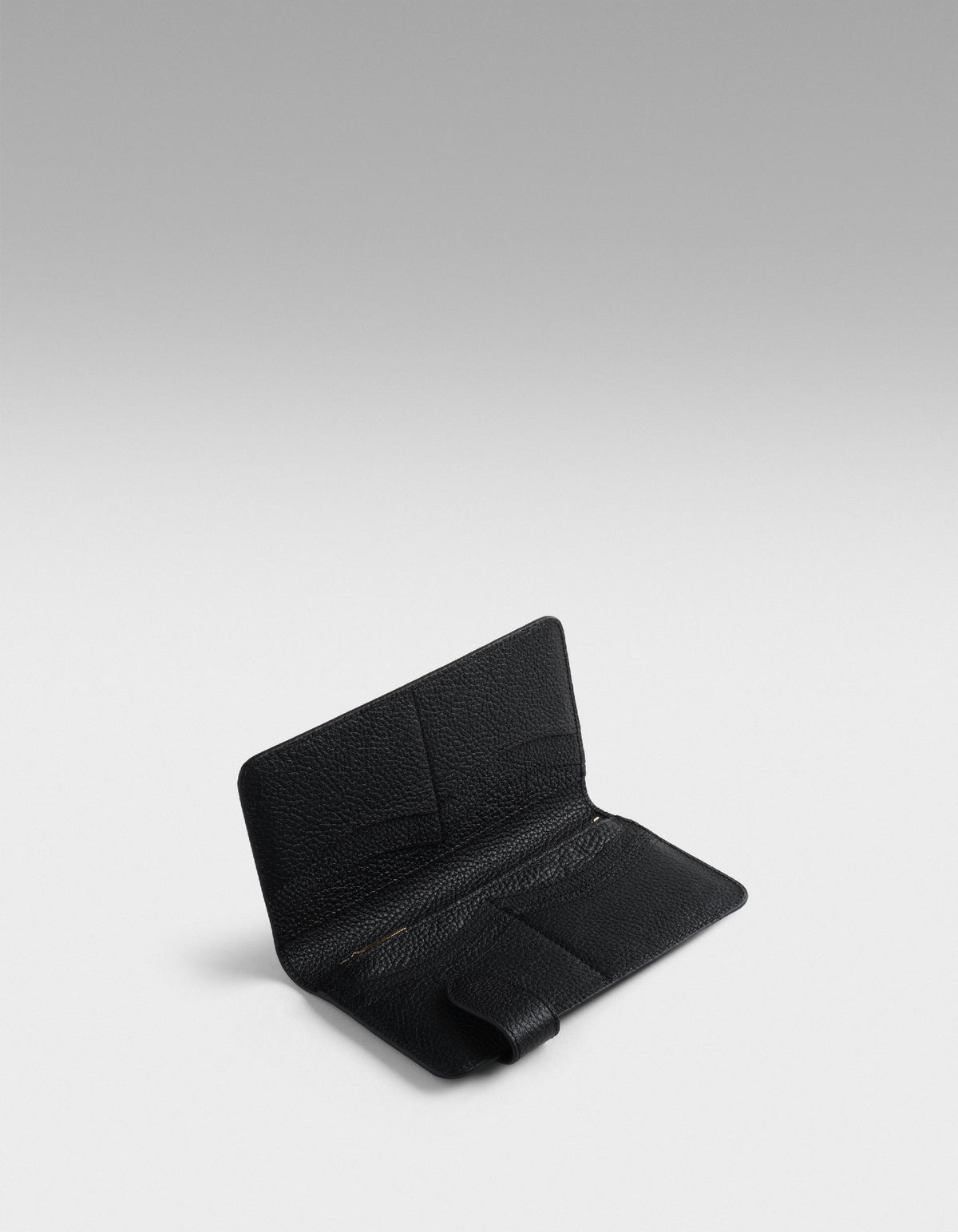 Fluctus Long Wallet