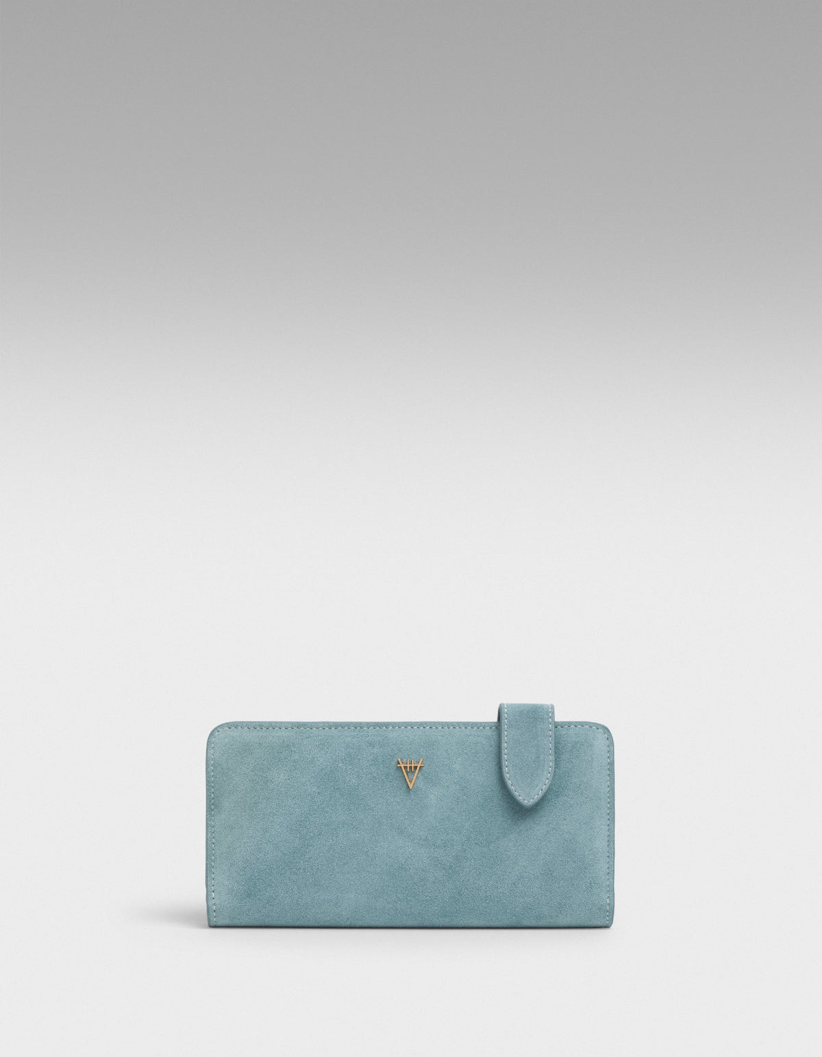 Fluctus Long Wallet