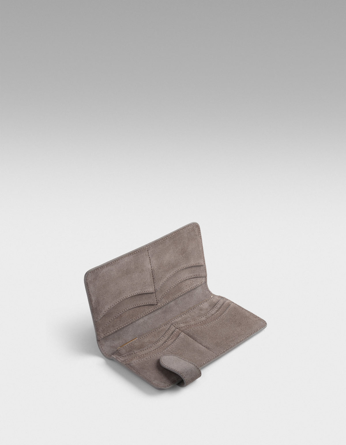 Fluctus Long Wallet