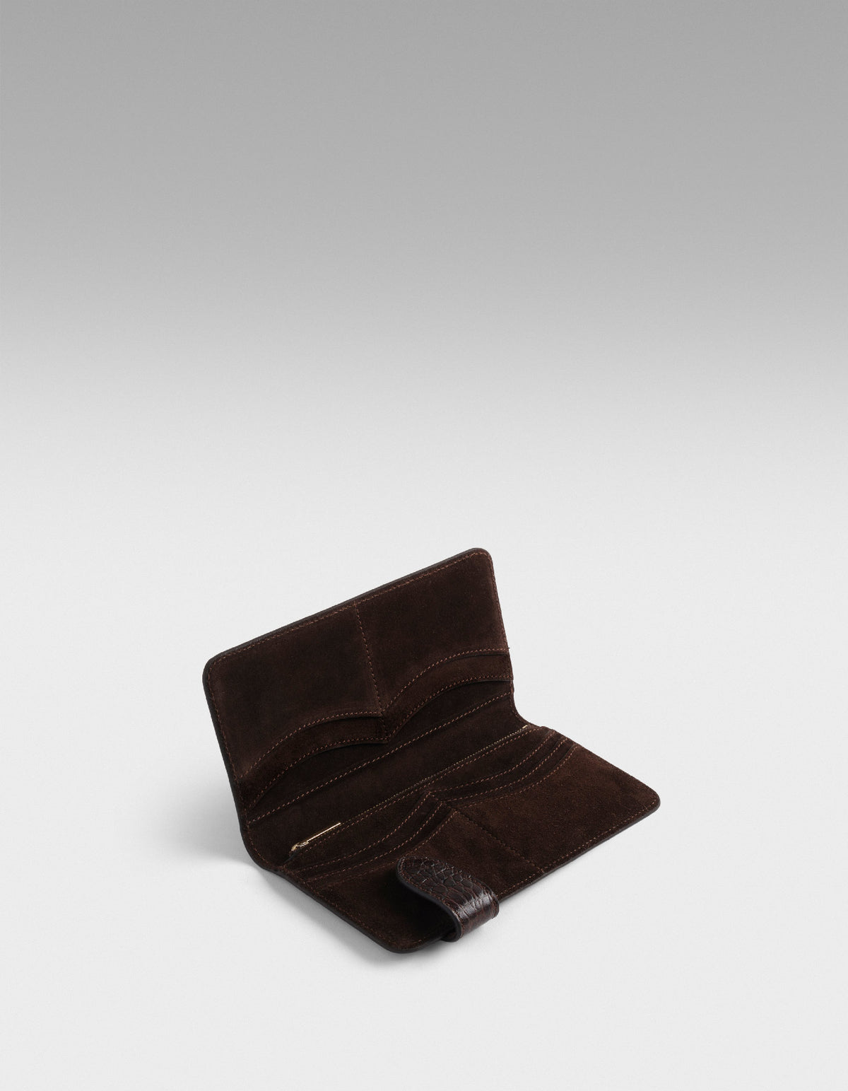 Fluctus Long Wallet