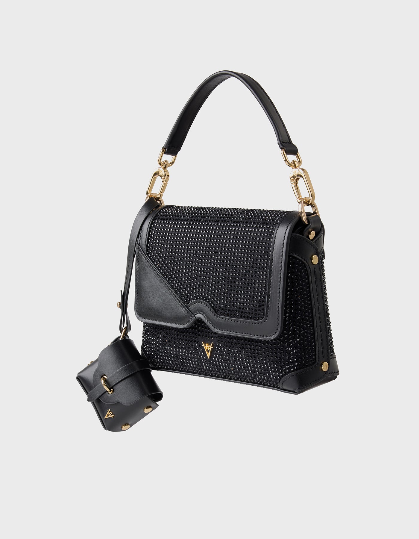 Leather Airpods Case