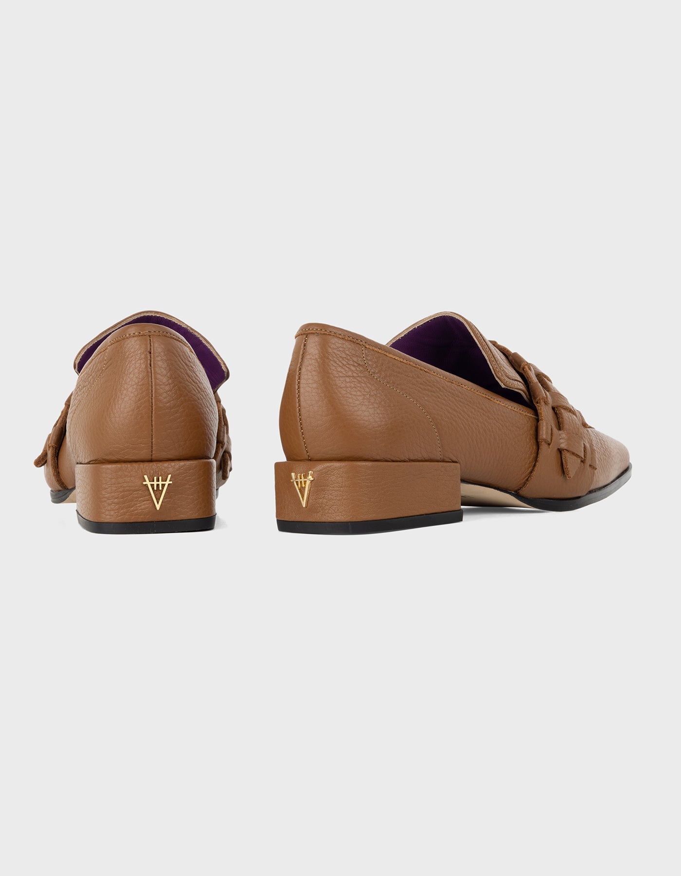 Lora Loafers -  