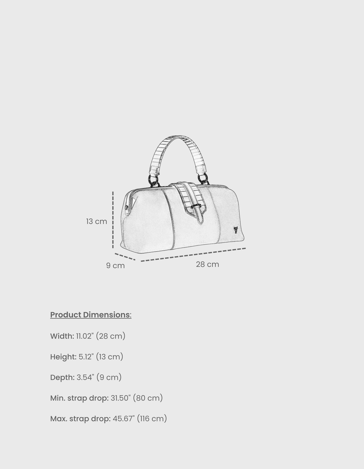 HiVa Atelier | Nubes Doctor Bag | Her Tarza Uygun Deri Aksesuarlar