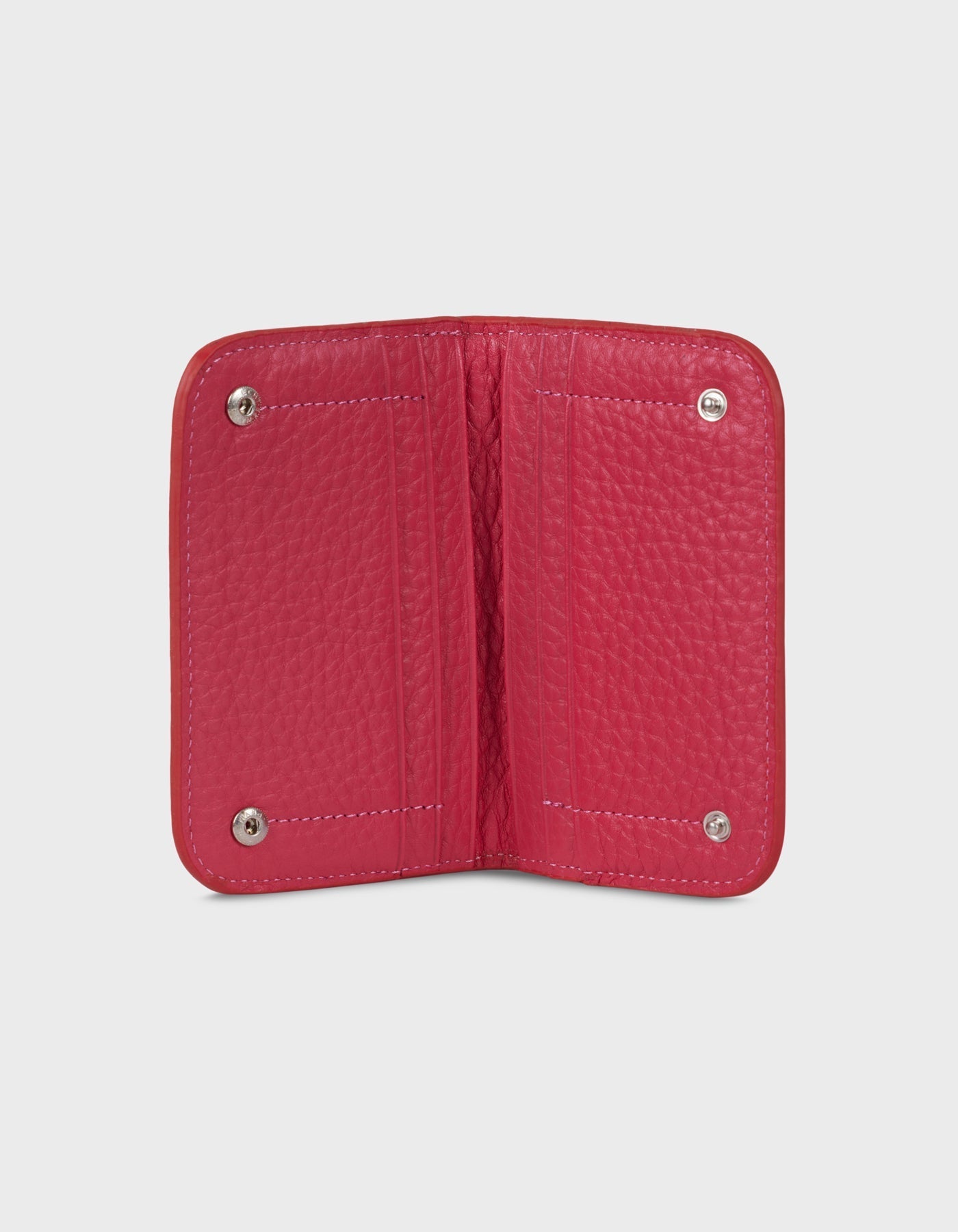 Alae Coin Purse & Card Holder - HiVa Atelier 