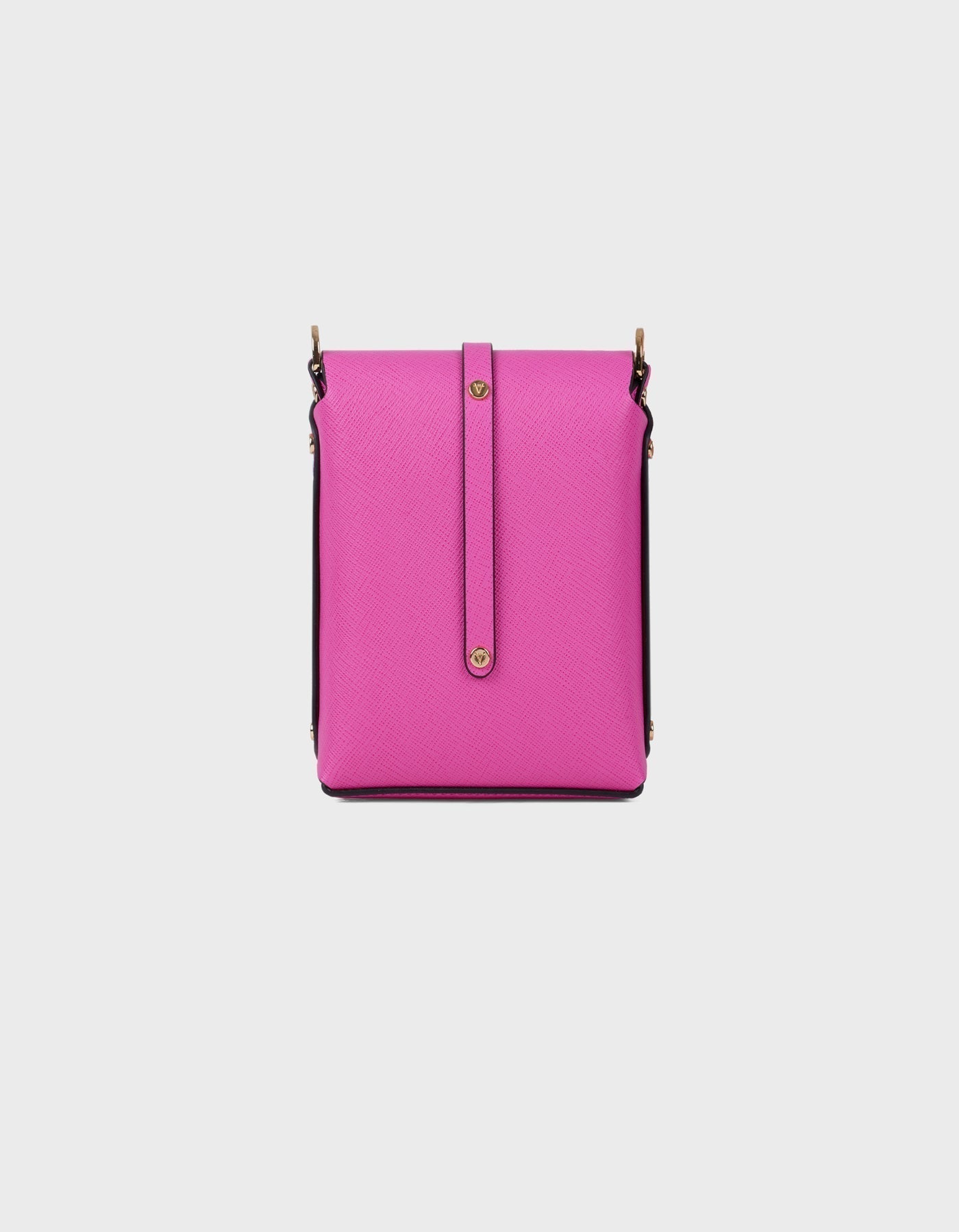 Hiva Atelier - Mini Astrum Shoulder Bag Pink