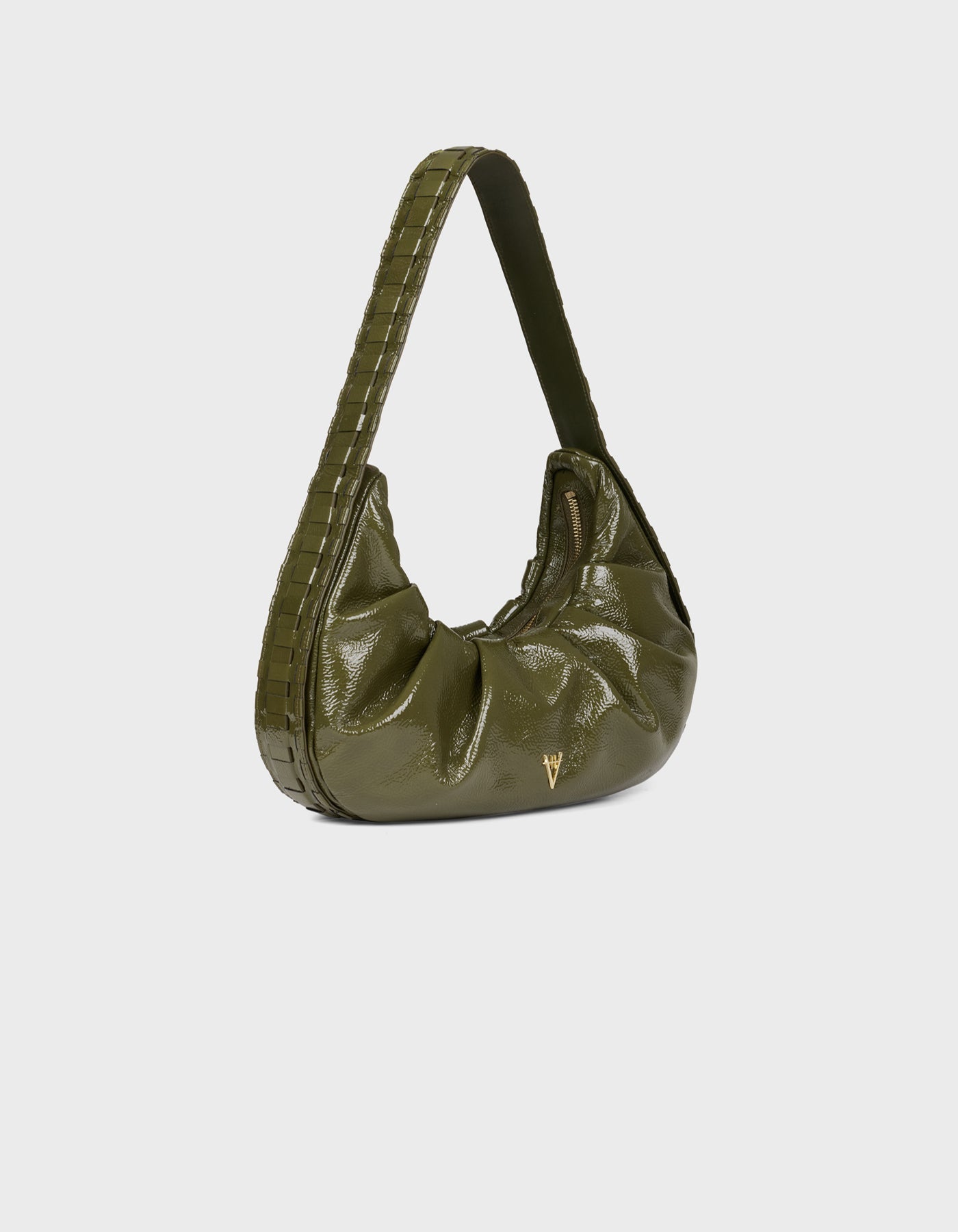 Croissant discount bag bottega