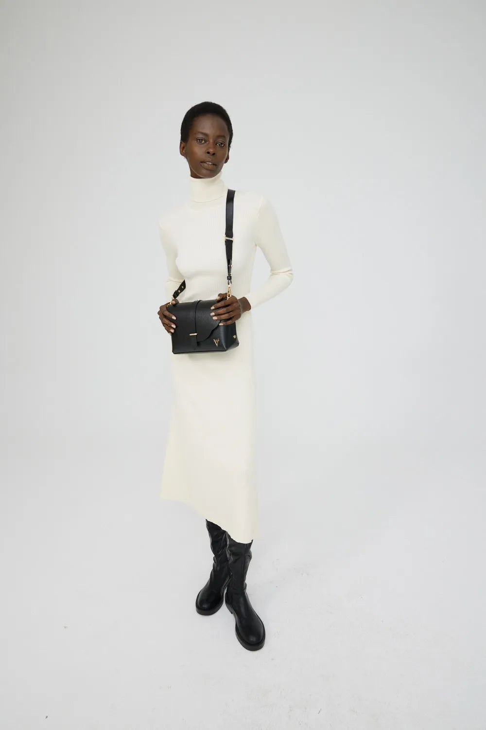 Harmonia Shoulder Bag