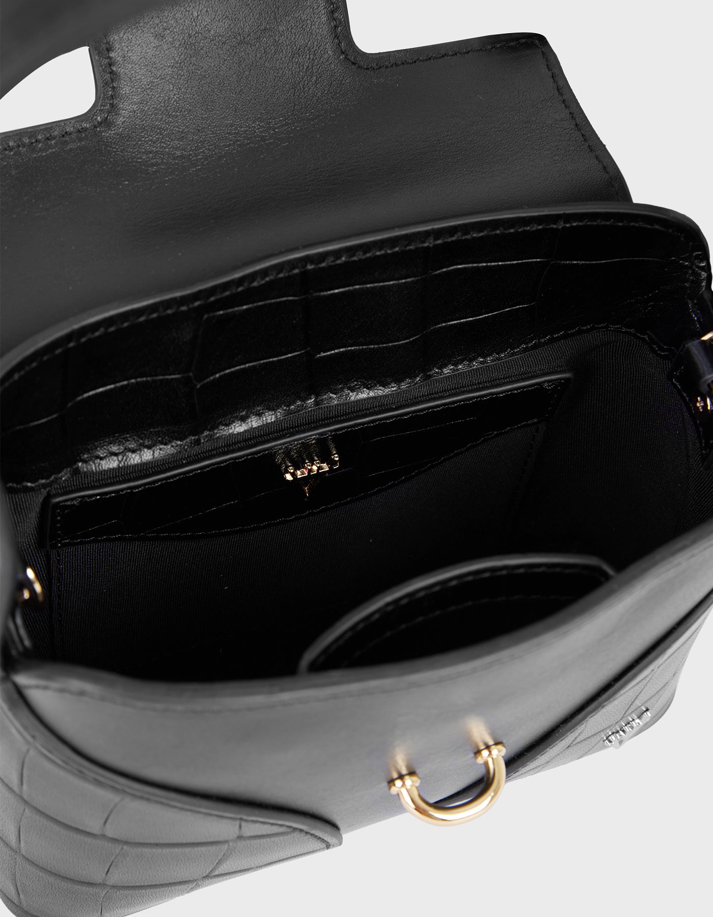 Luna Shoulder Bag -  