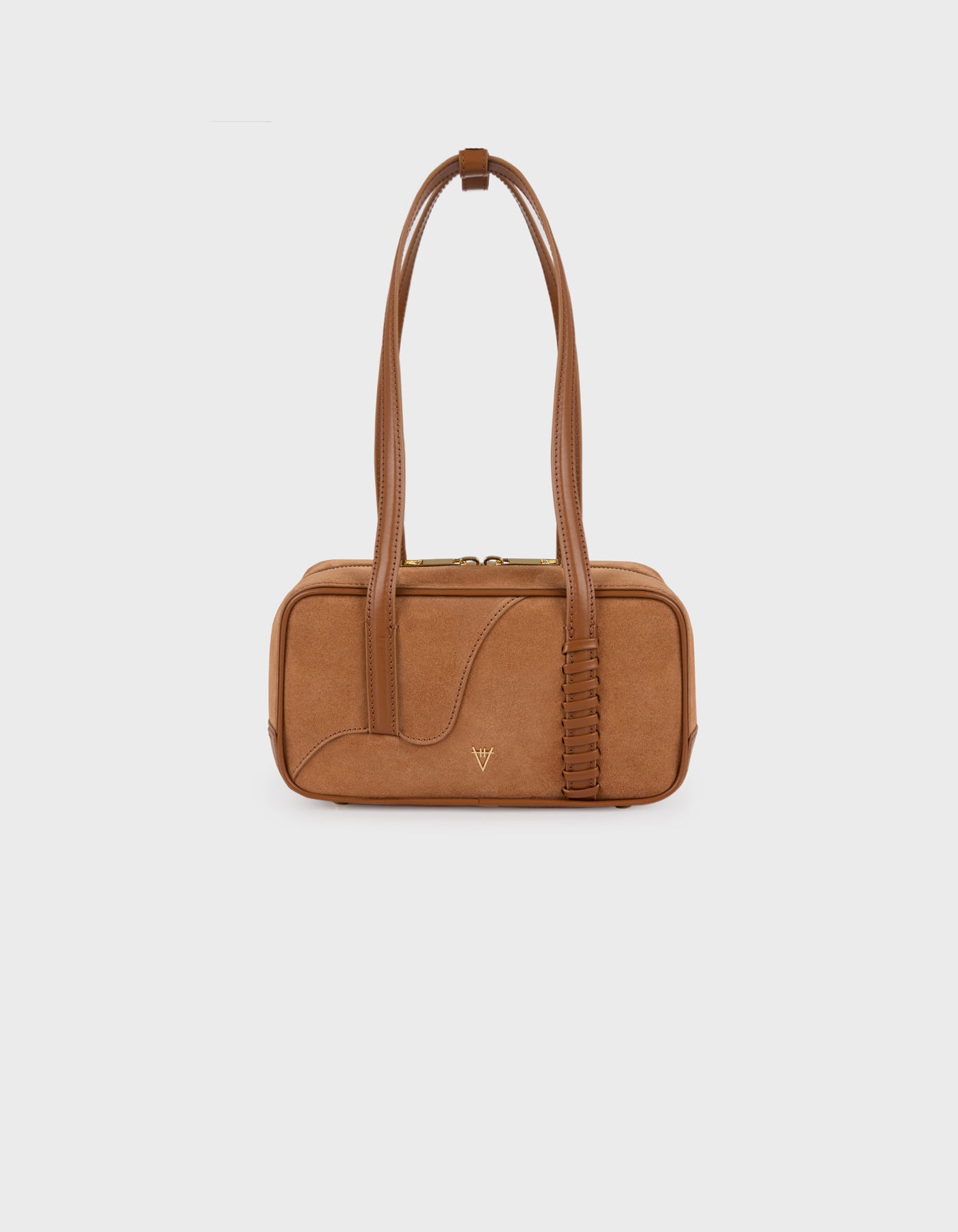 Mini Bowling Tote Bag