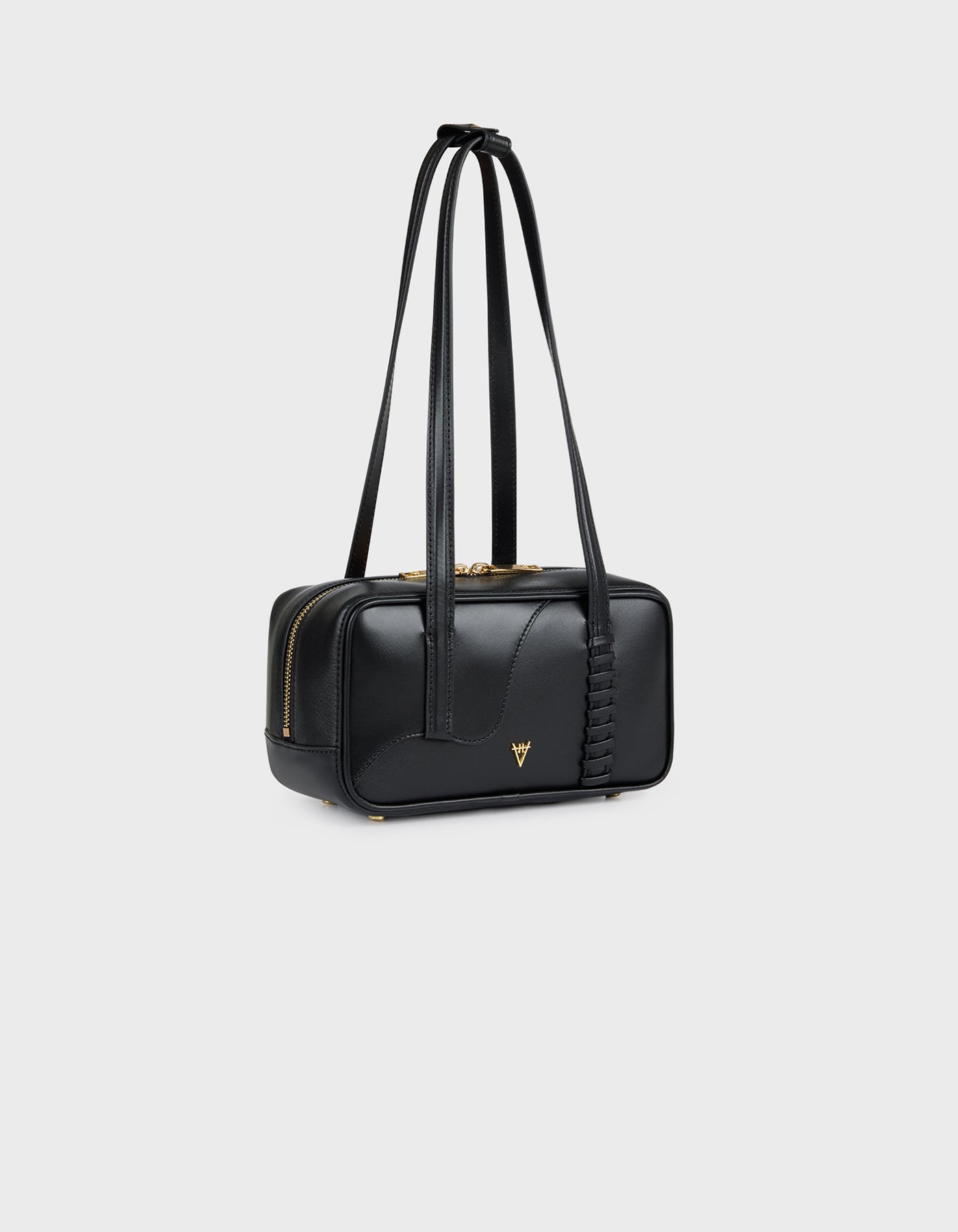 Mini Bowling Tote Bag