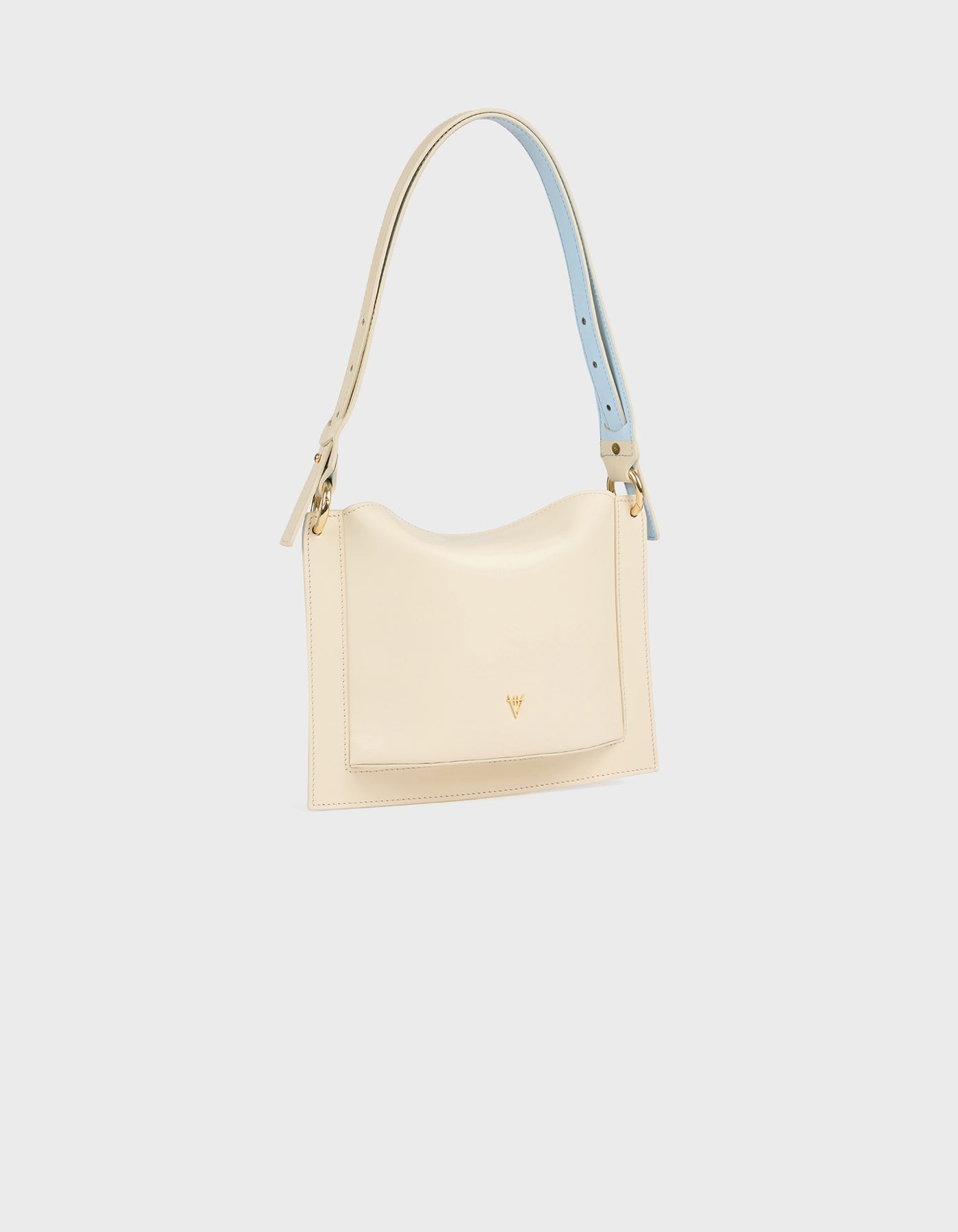 Dalia Sleek & Square Shoulder Bag