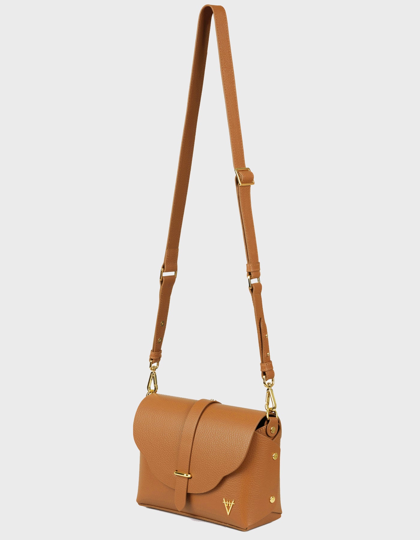 Harmonia Shoulder Bag