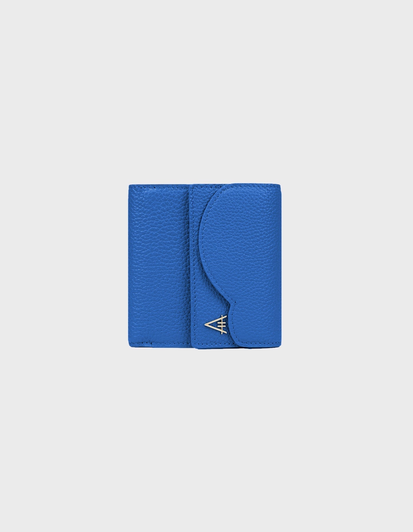HiVa Atelier - Larus Compact Wallet Parliament