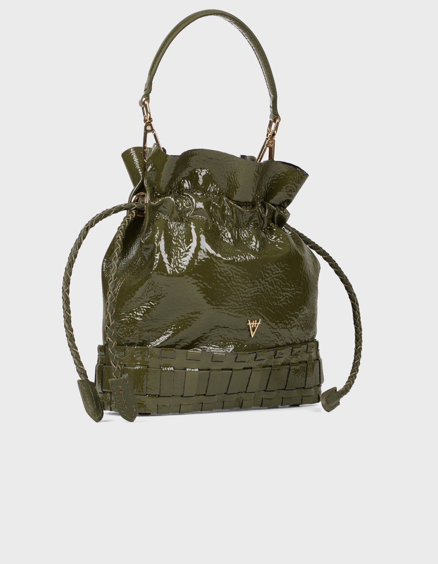 Lavinia Bucket Bag