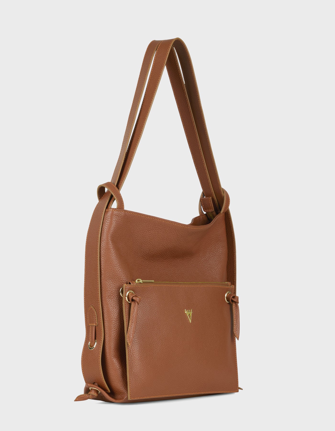 Liber Backpack & Shoulder Bag