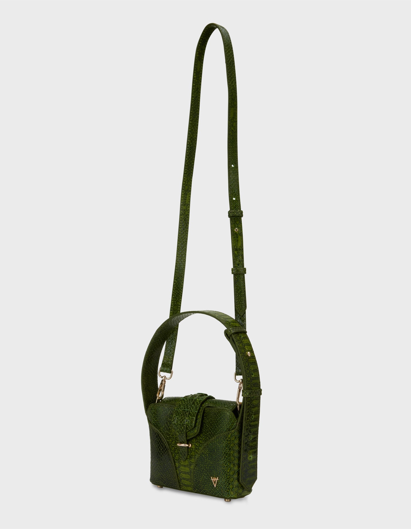 Luna Shoulder Bag