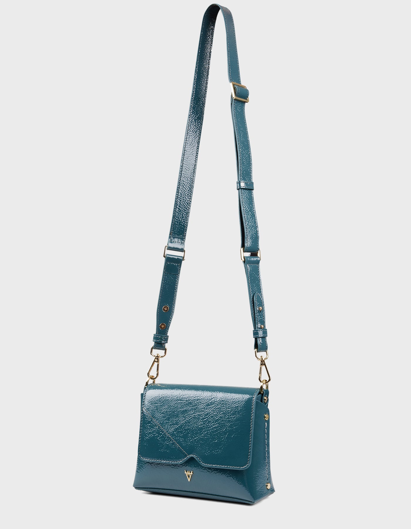 Mini Mare Shoulder Bag