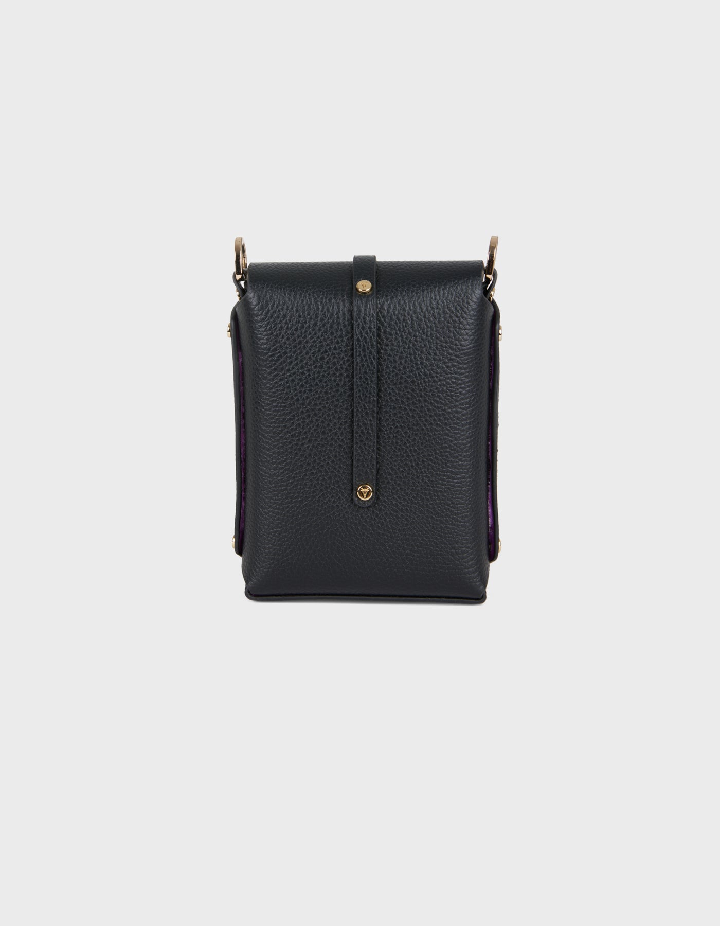 Mini Astrum Shoulder Bag