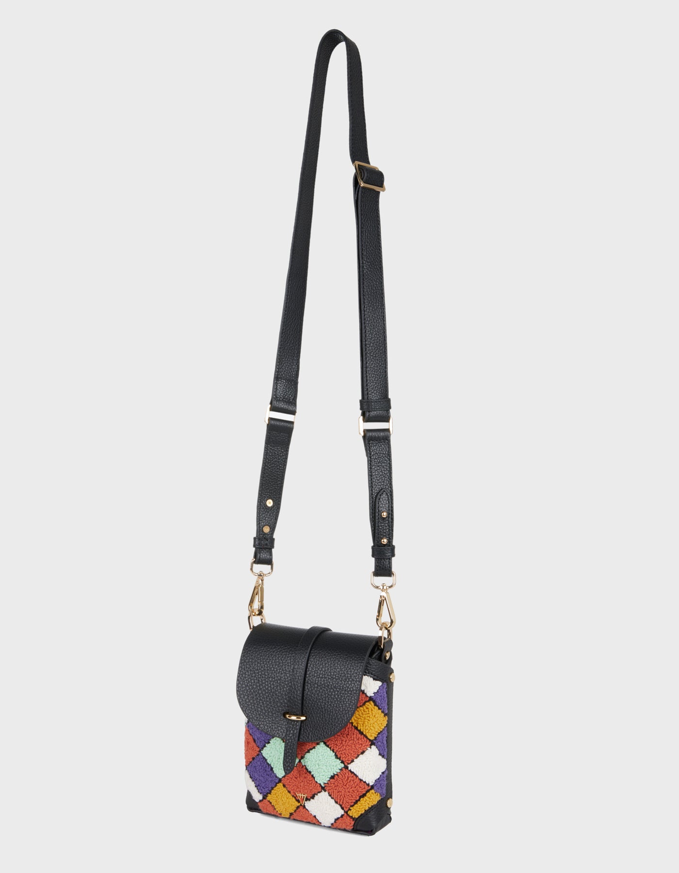 Mini Astrum Shoulder Bag