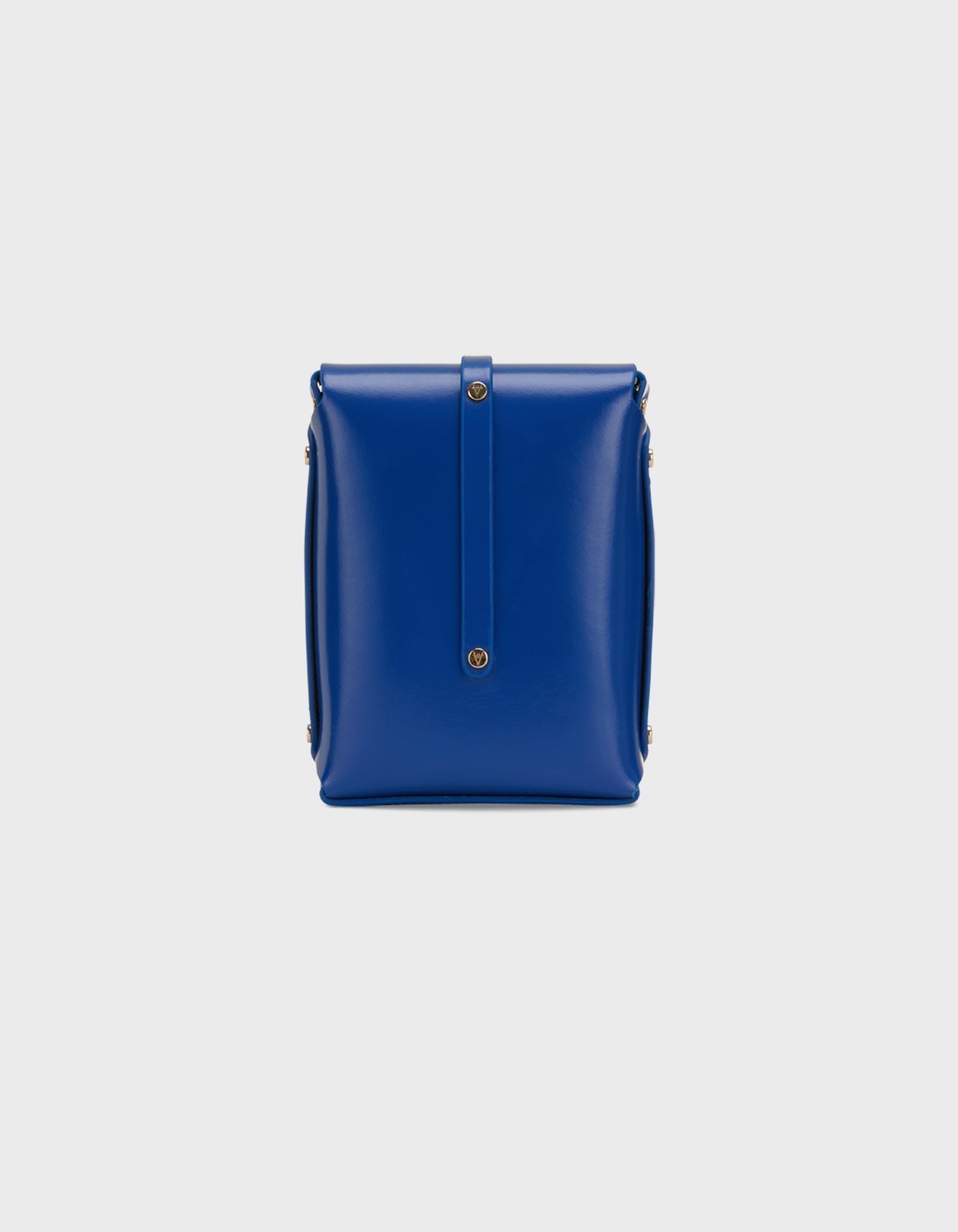 Hiva Atelier - Mini Astrum Shoulder Bag Sodalite Blue