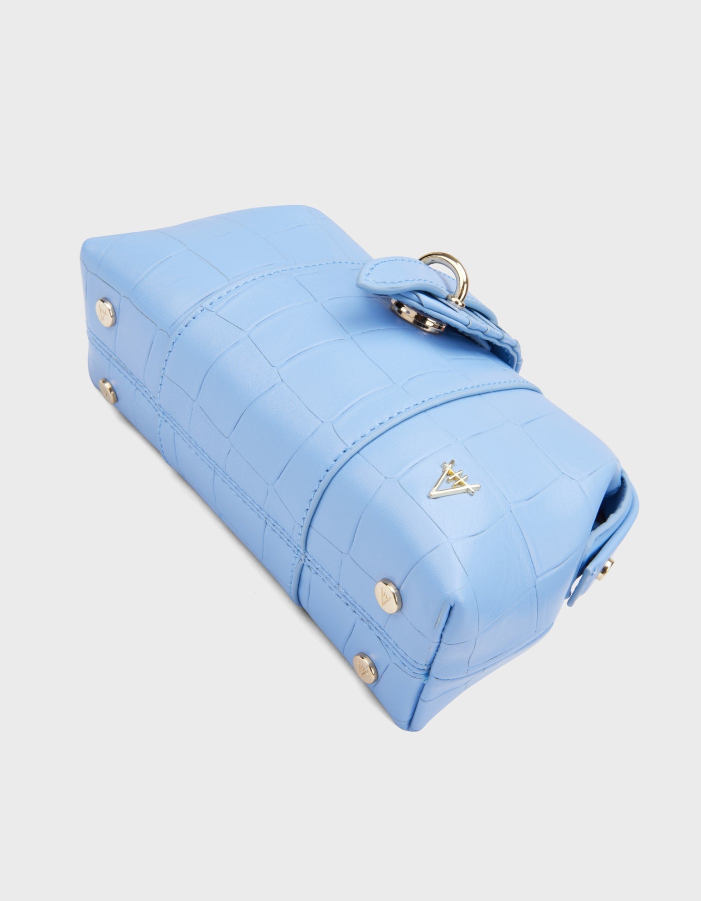 HiVa Atelier - Mini Nubes Doctor Bag Tranquil Blue
