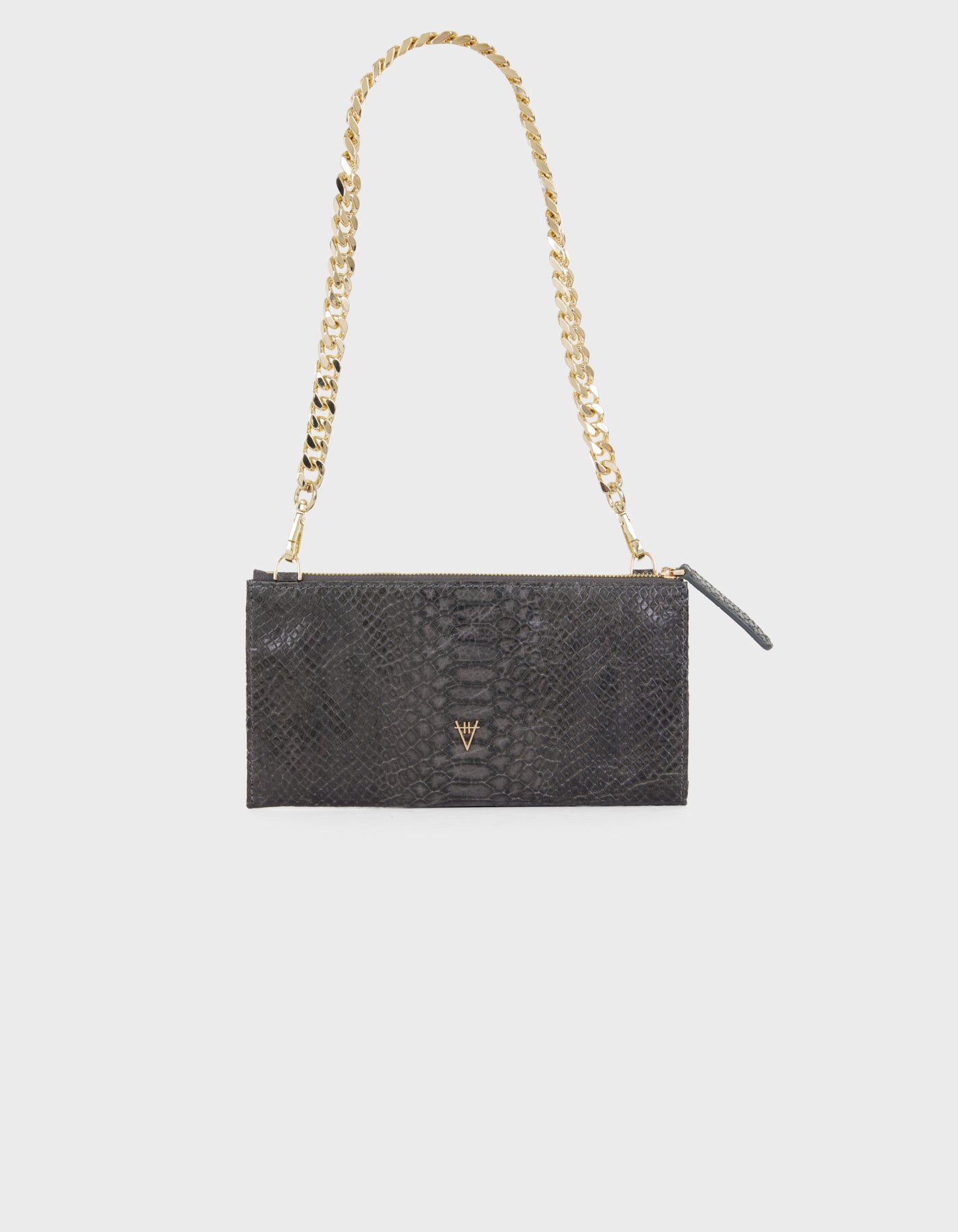 Omnia Clutch Bag