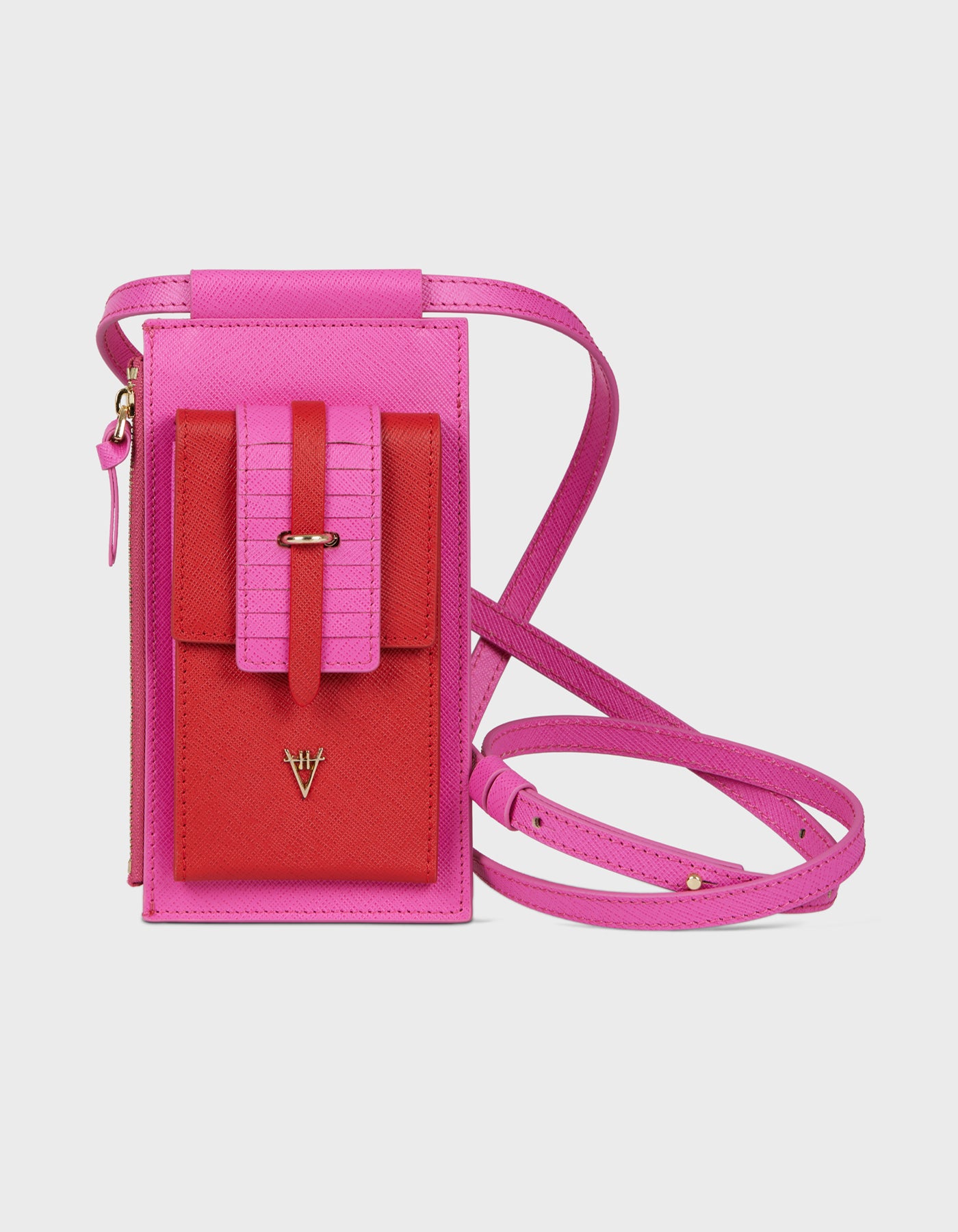 Crossbody Phone Bag