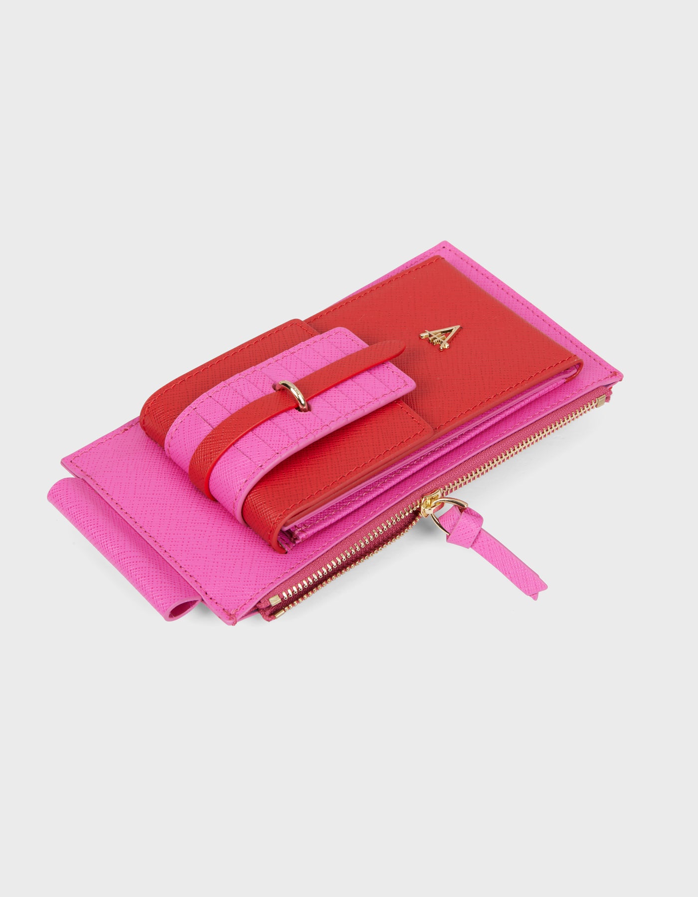 Crossbody Phone Bag