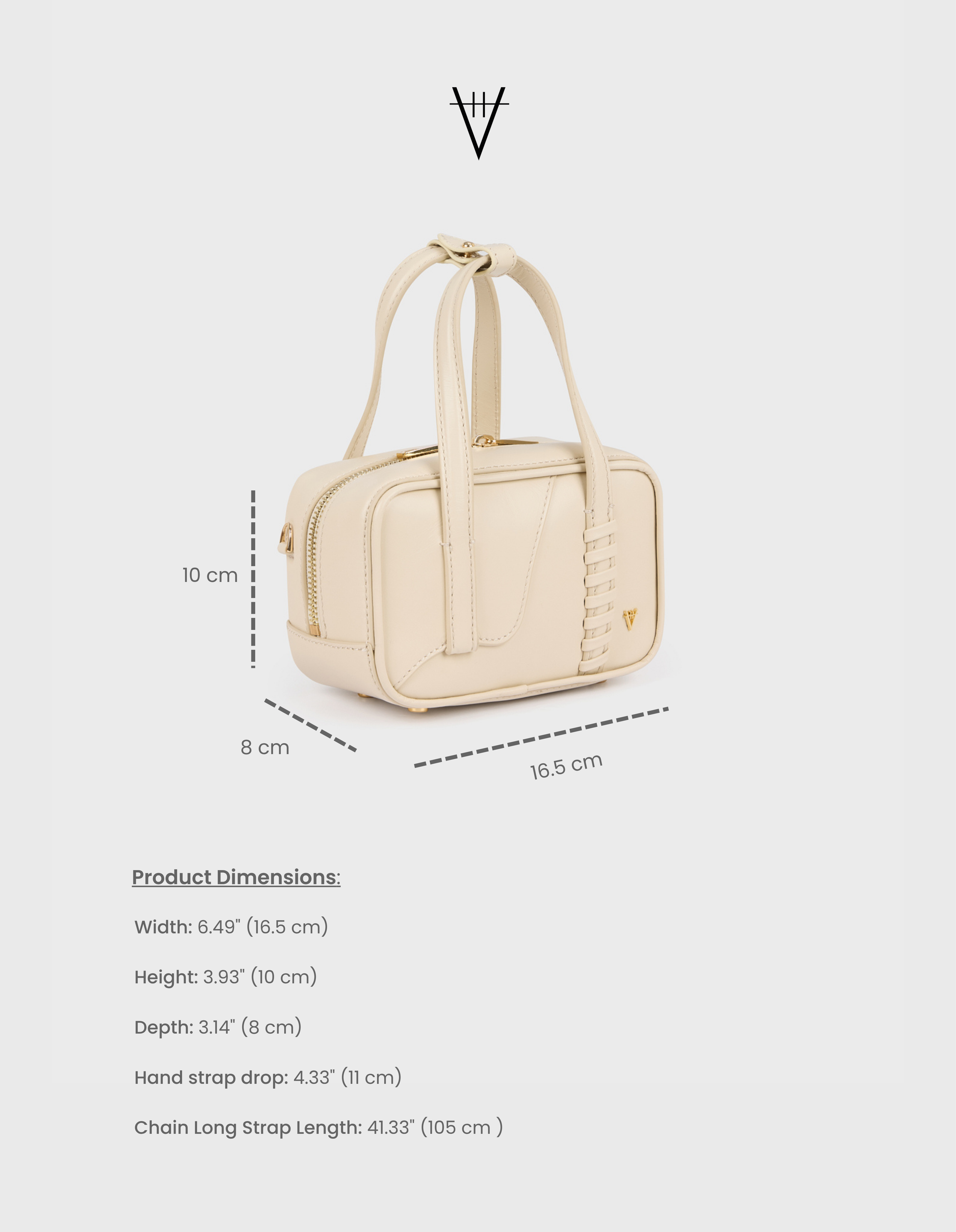 Micro Bowling Bag