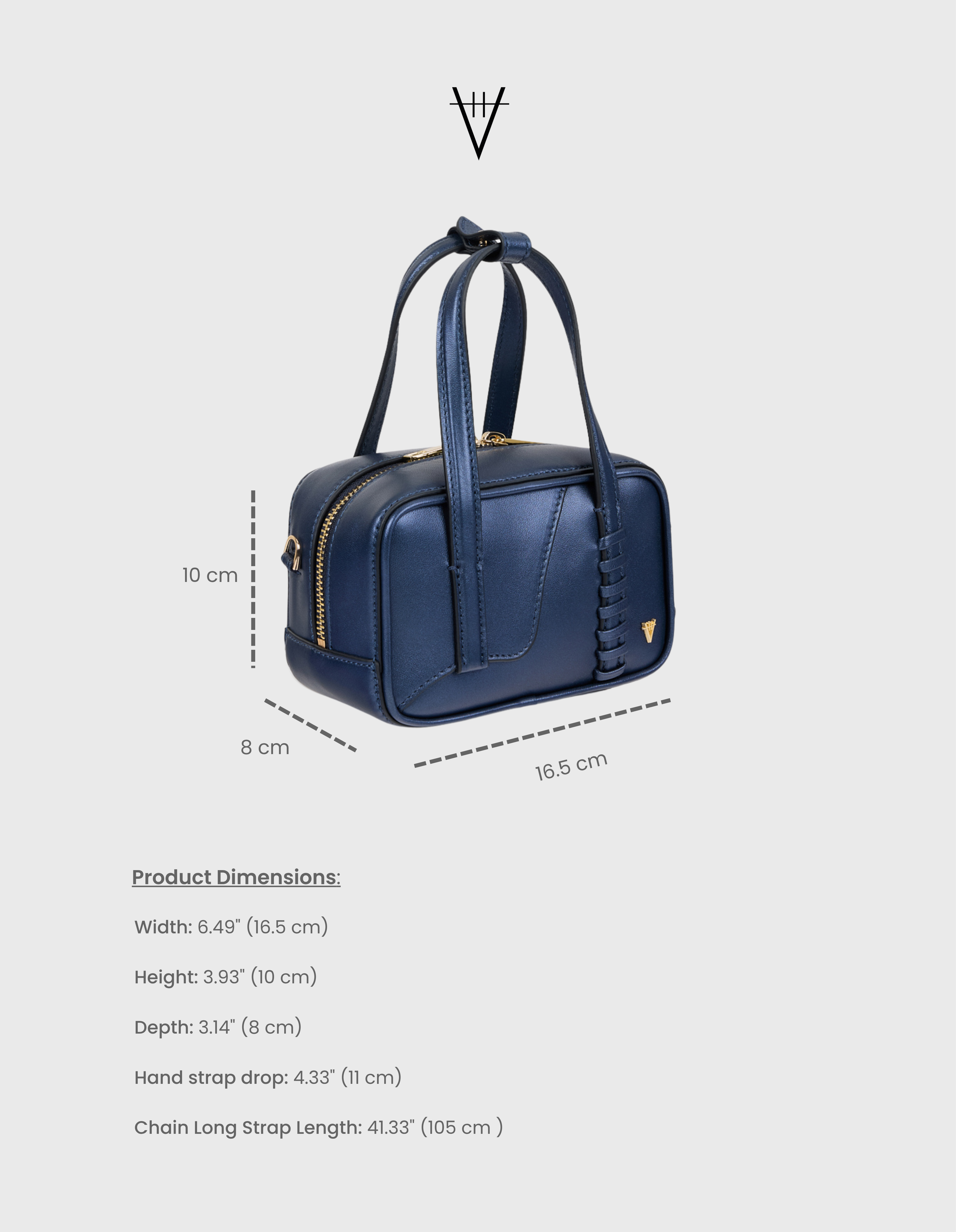 Micro Bowling Bag